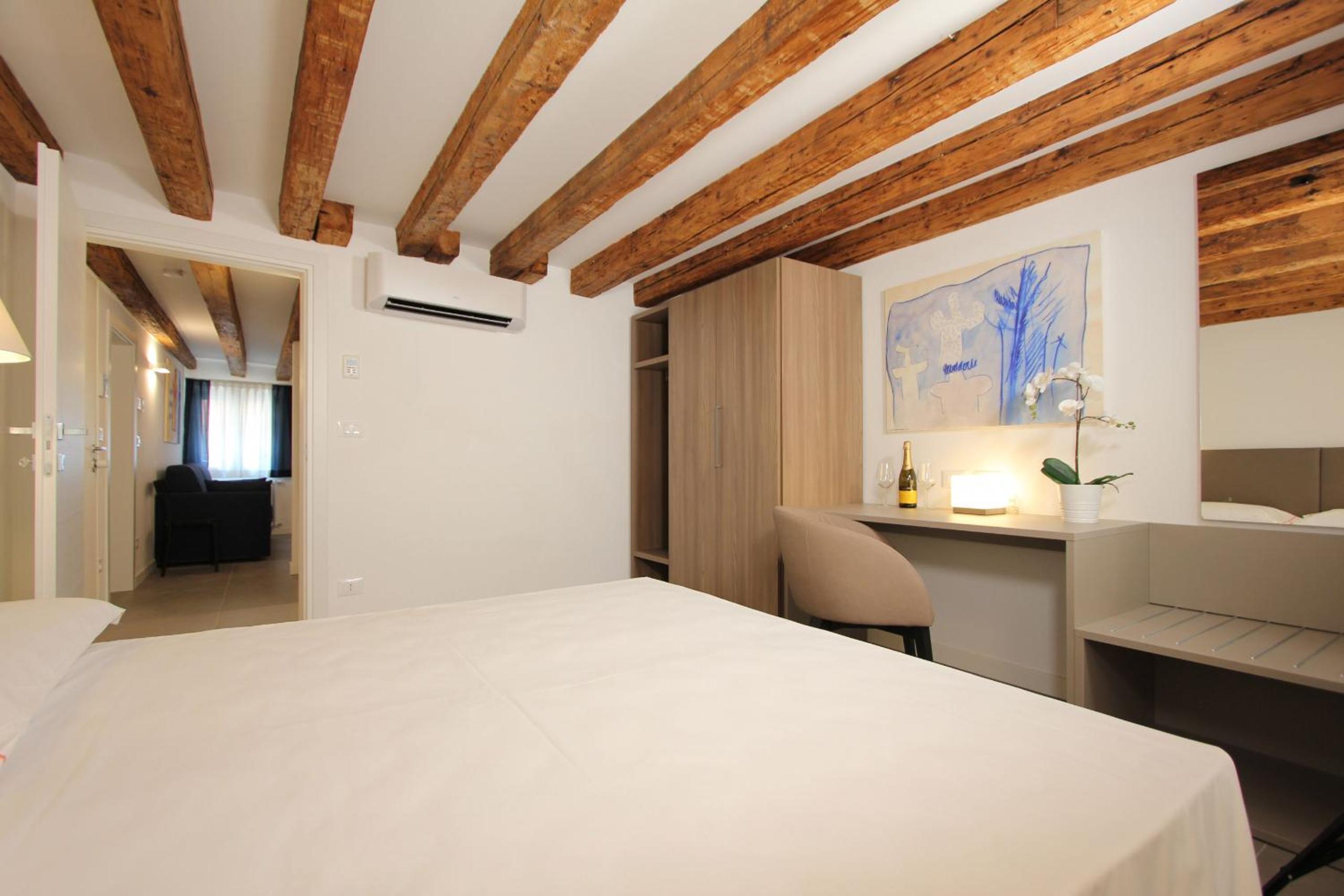 Residence degli Artisti