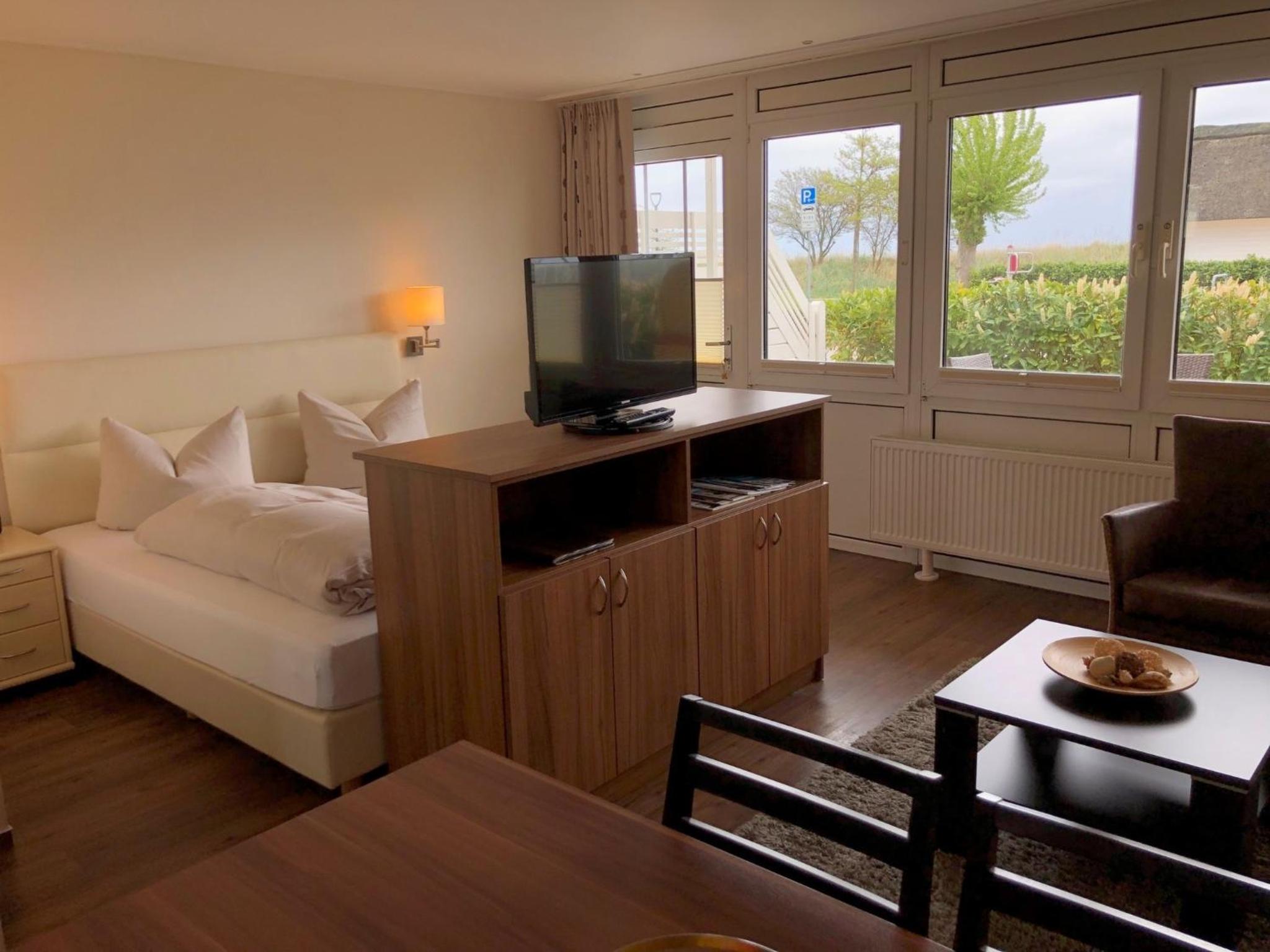 Maris Ferienwohnung Nr 46 EG mit Terrasse view 4