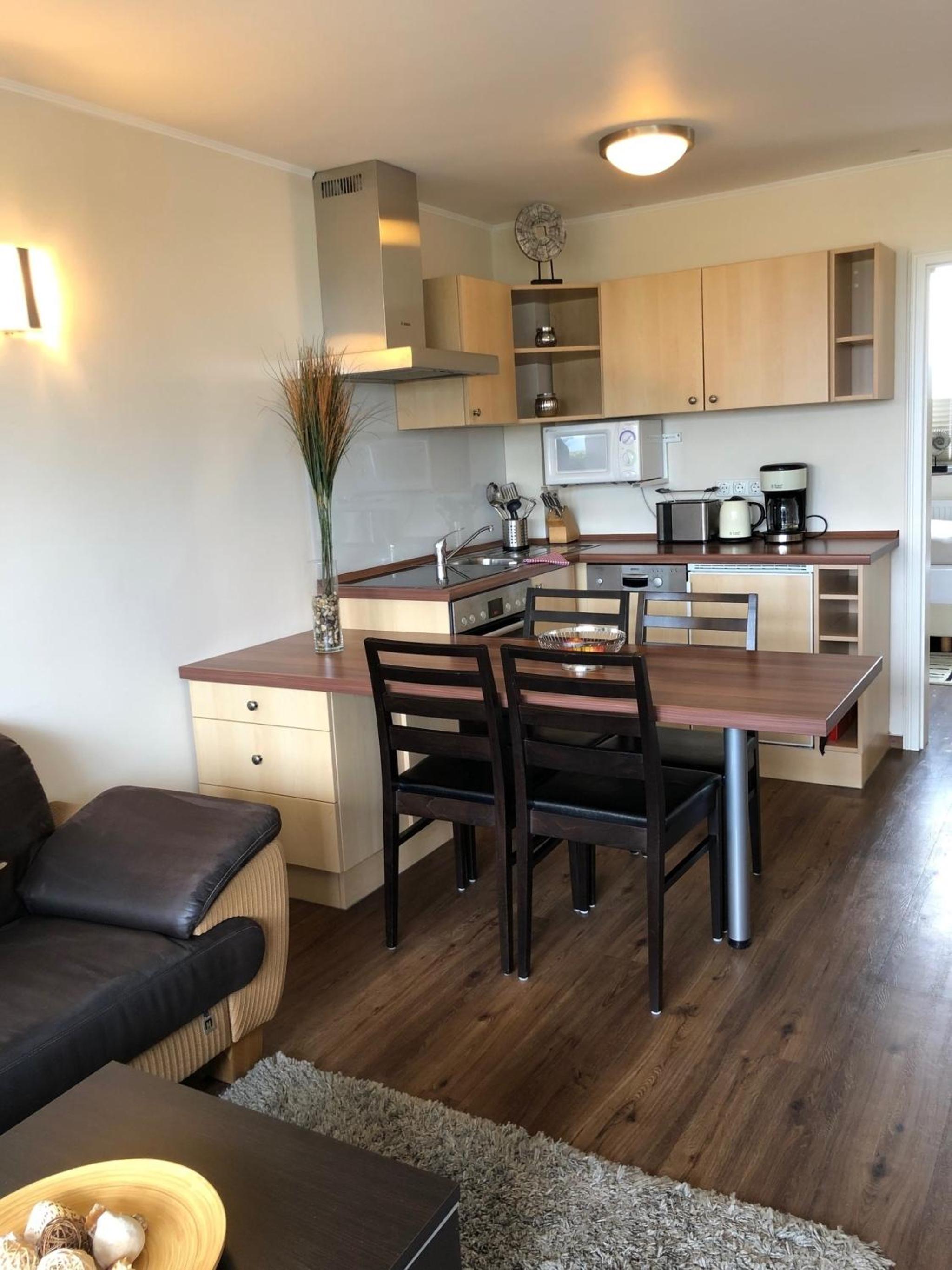 Maris Ferienwohnung Nr 46 EG mit Terrasse view 5