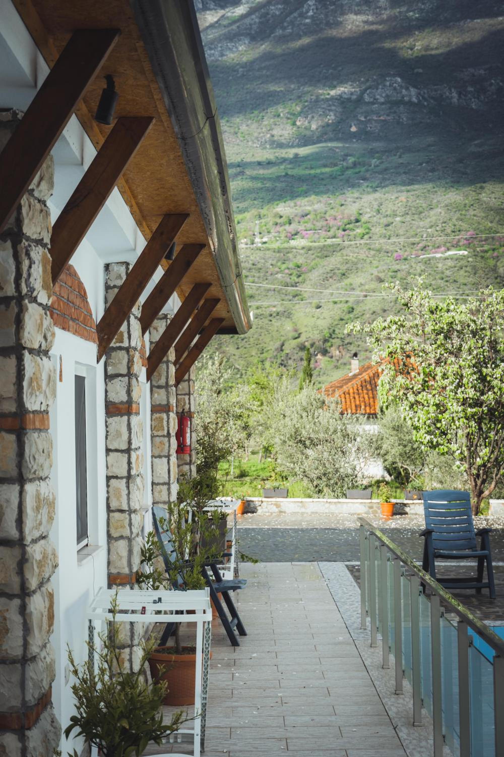 Guesthouse Lord Byron