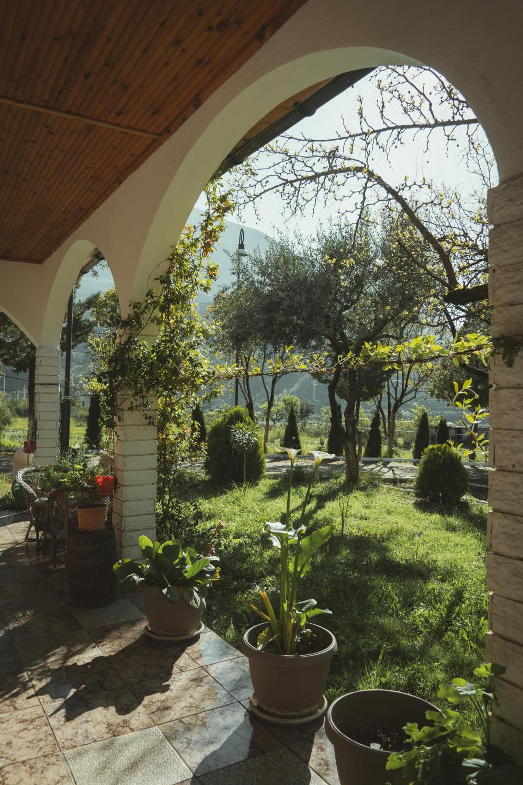 Guesthouse Lord Byron