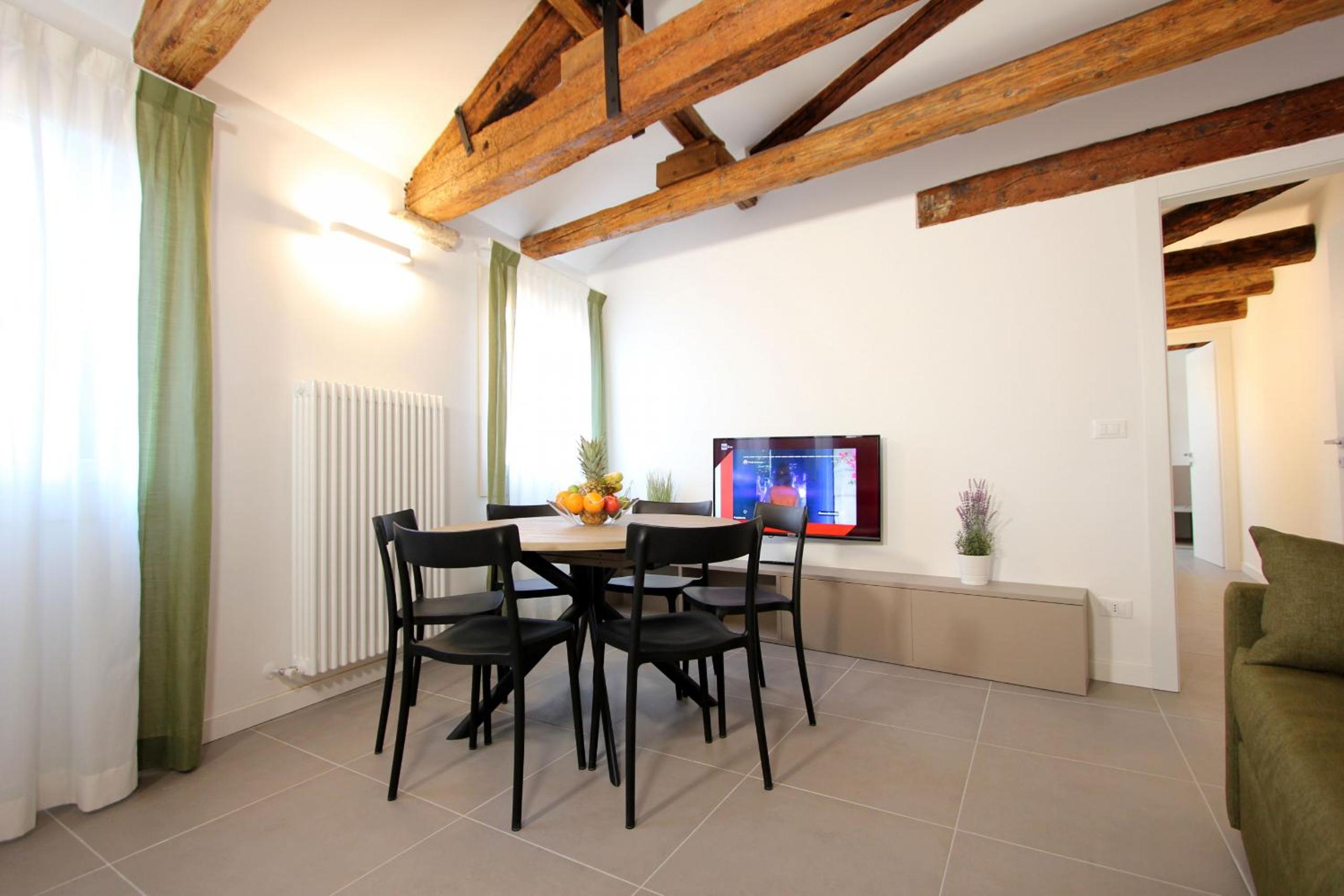 Residence degli Artisti