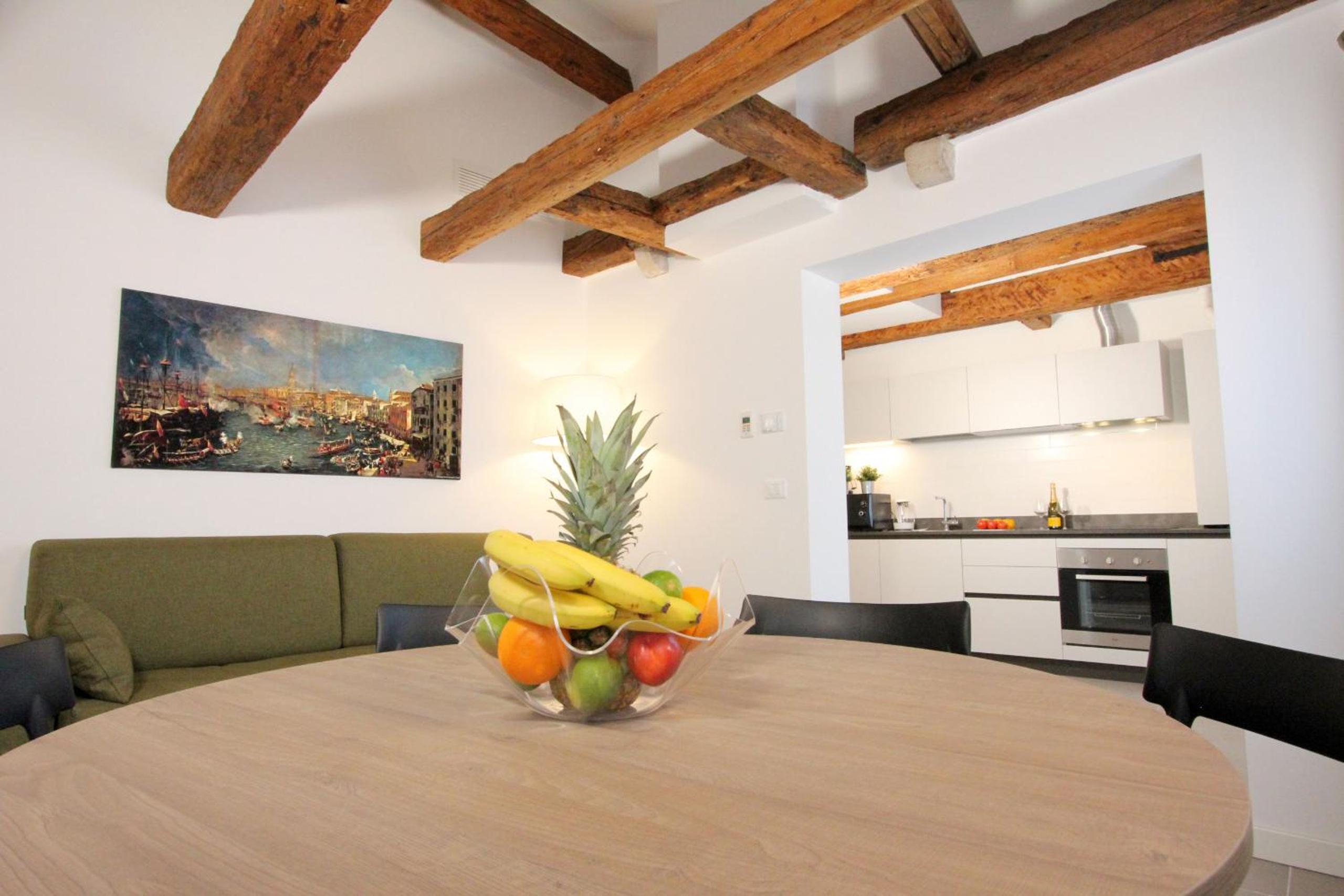 Residence degli Artisti