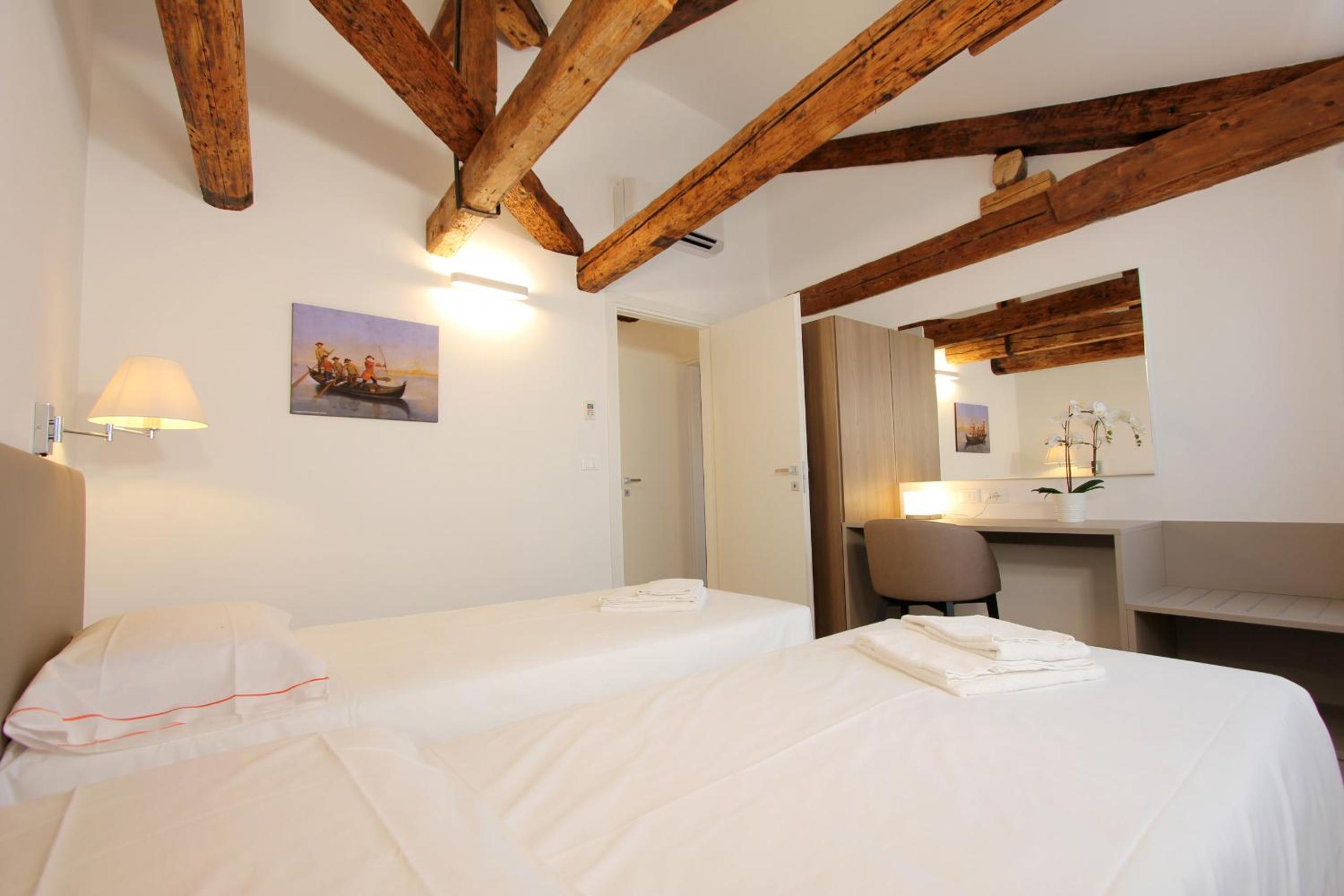 Residence degli Artisti