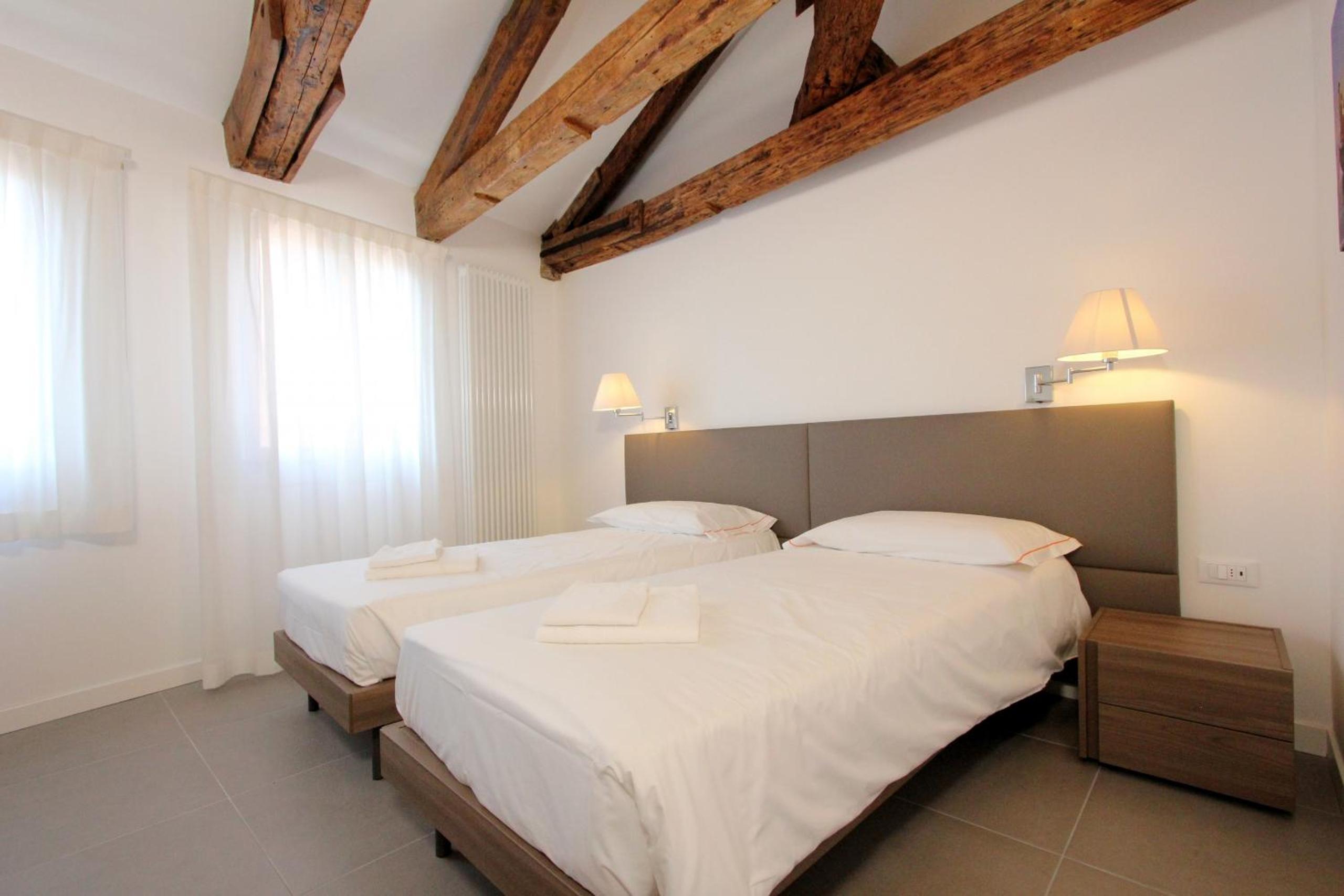 Residence degli Artisti