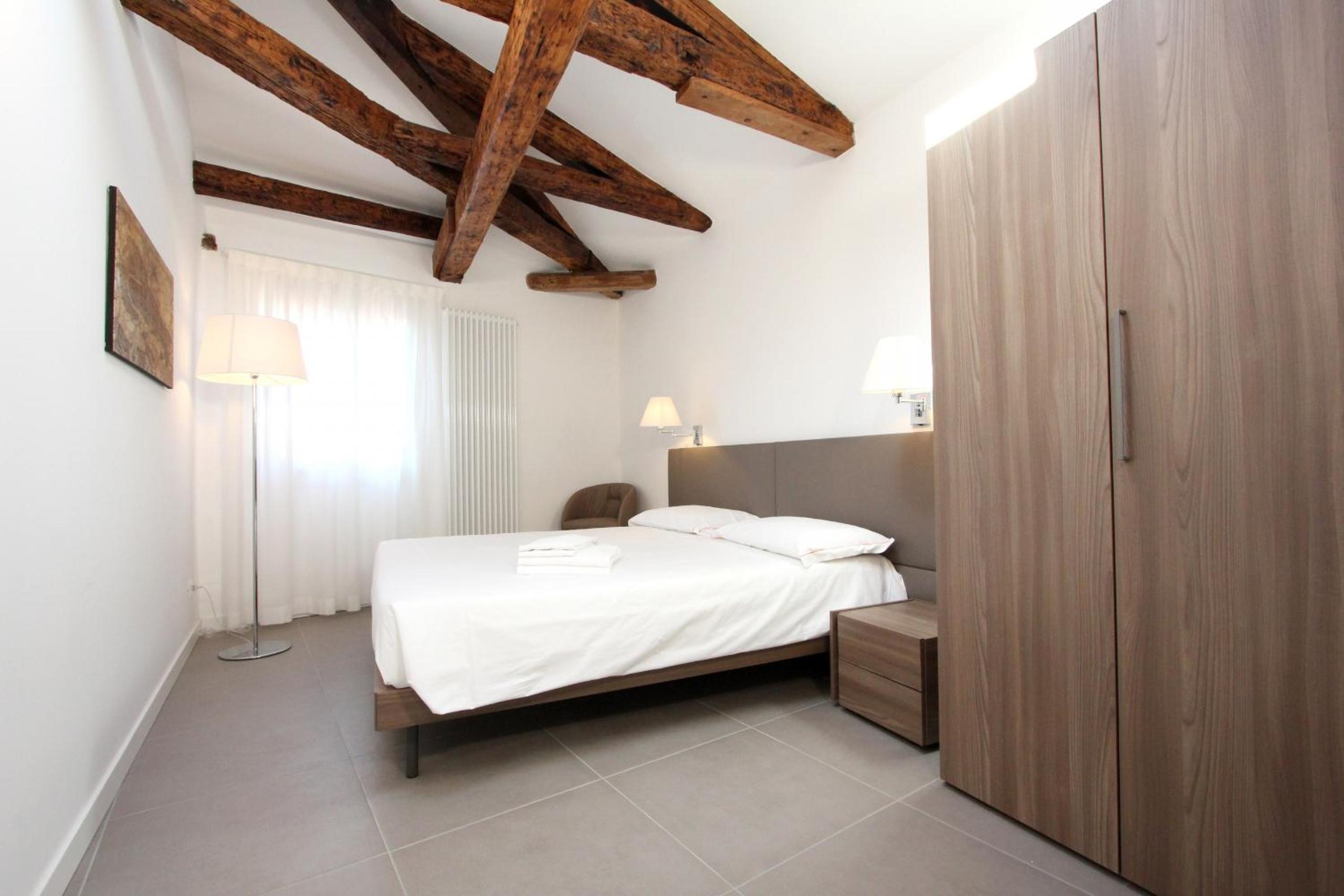 Residence degli Artisti