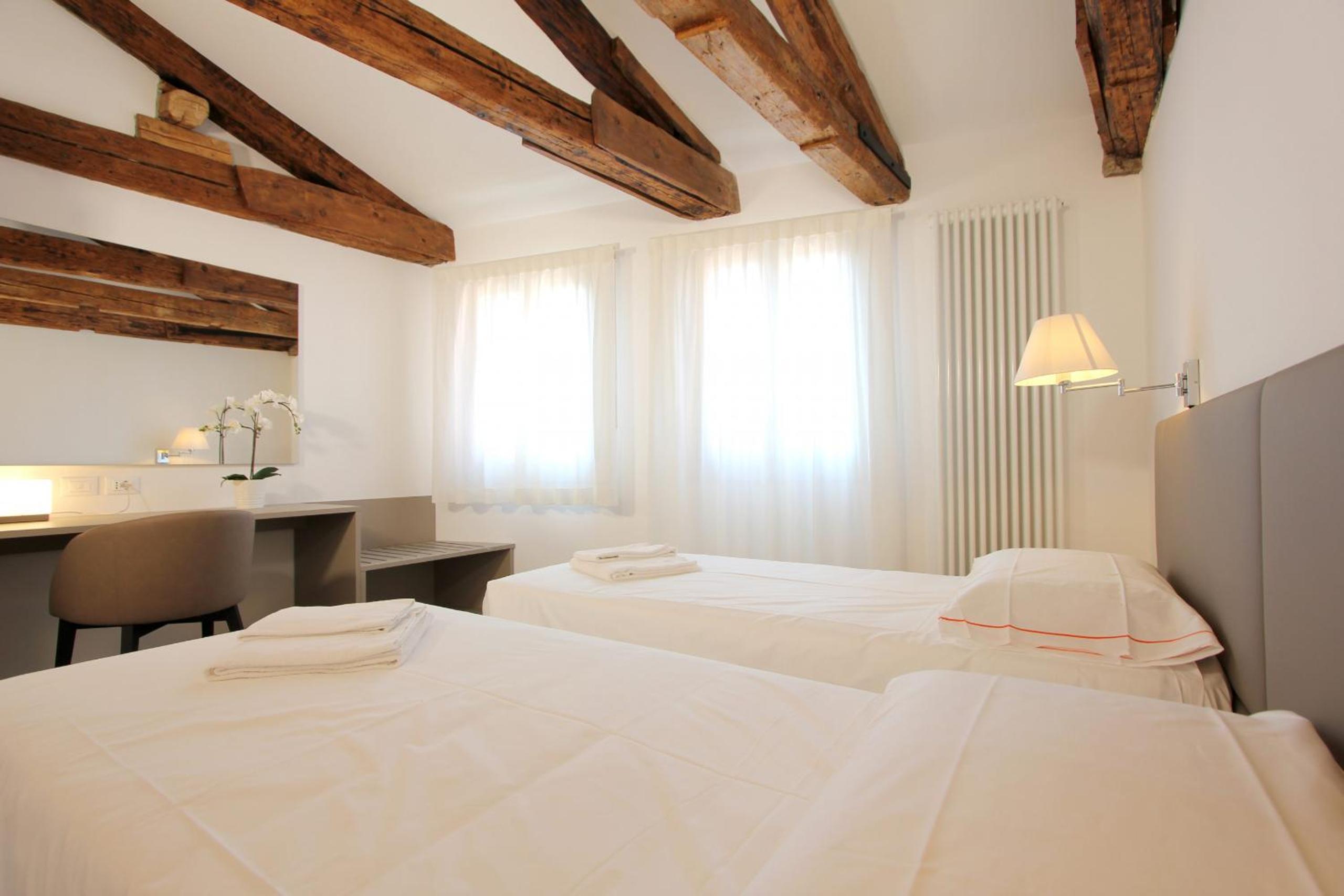 Residence degli Artisti