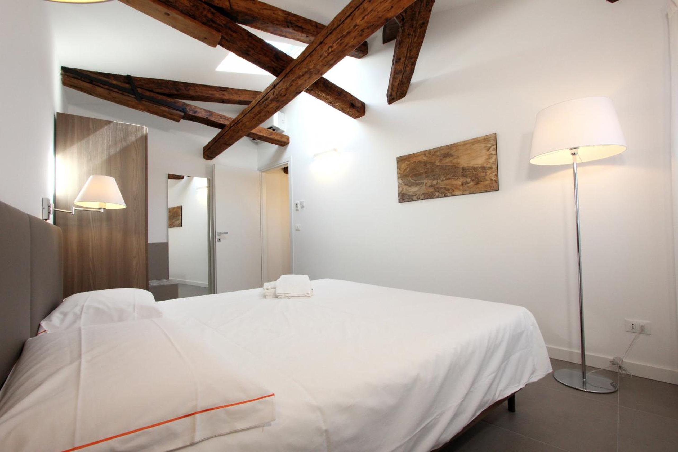 Residence degli Artisti