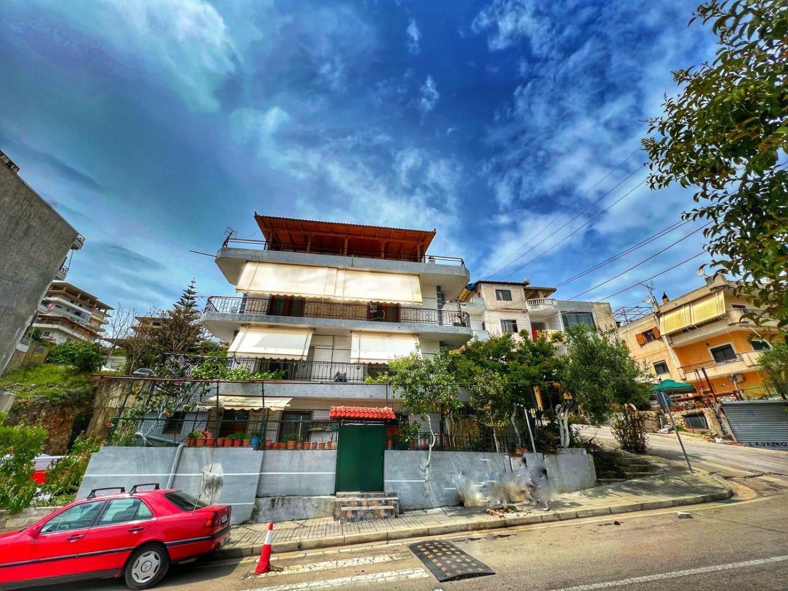 Alex Apartments photo 3