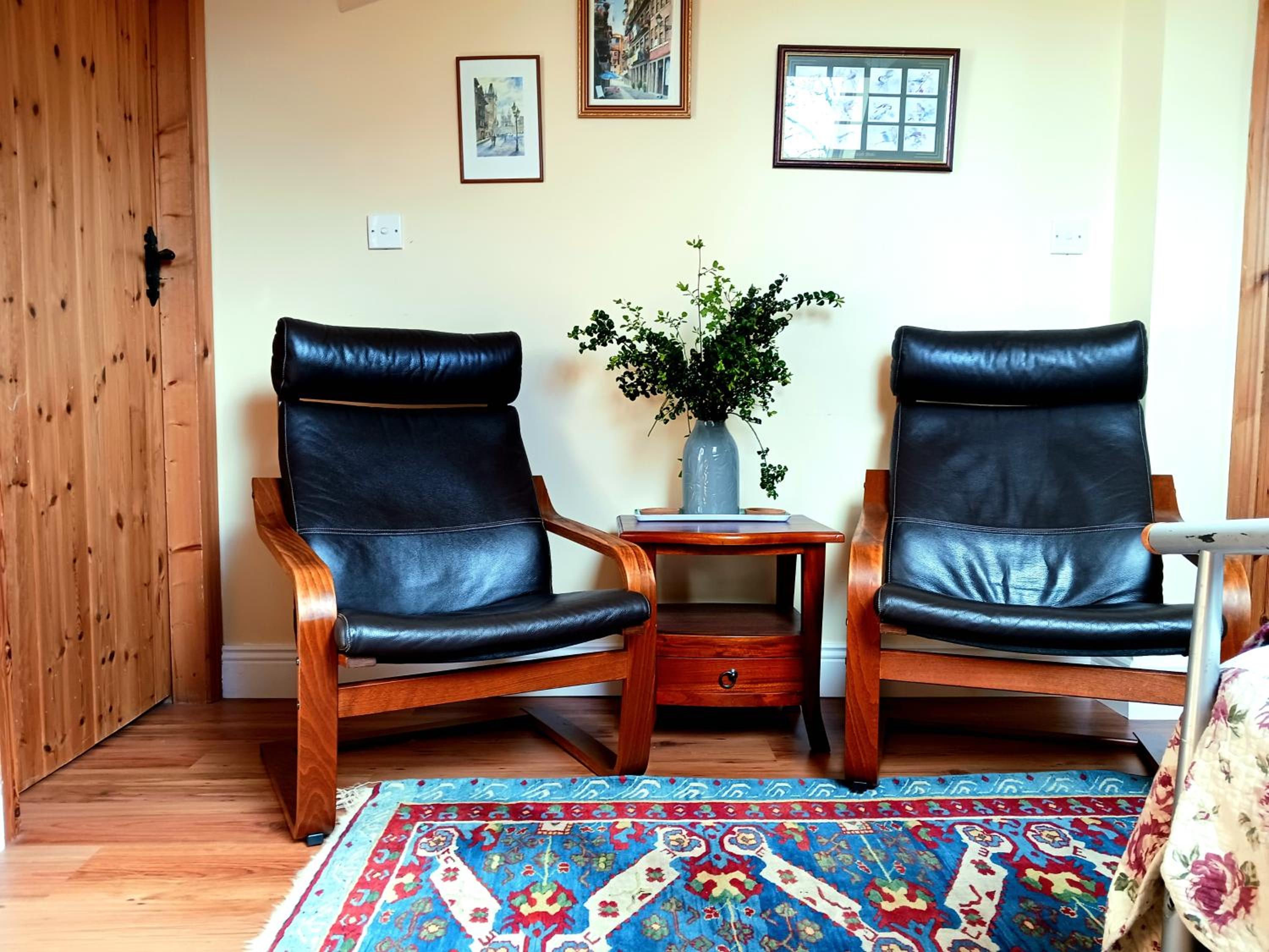 Rural retreat near Knock view 5