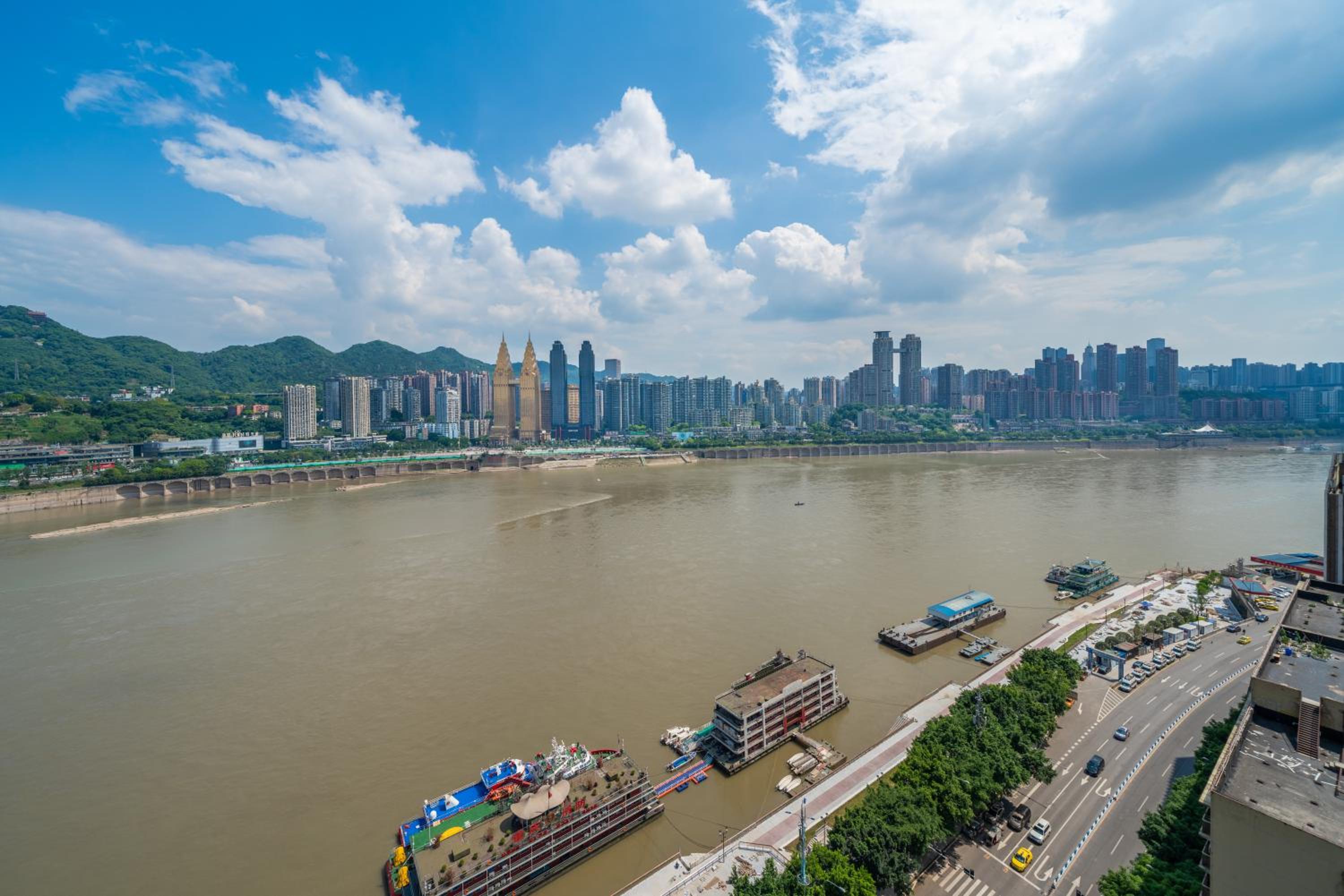 Yue Ke Apartment - Changbin Road Branch