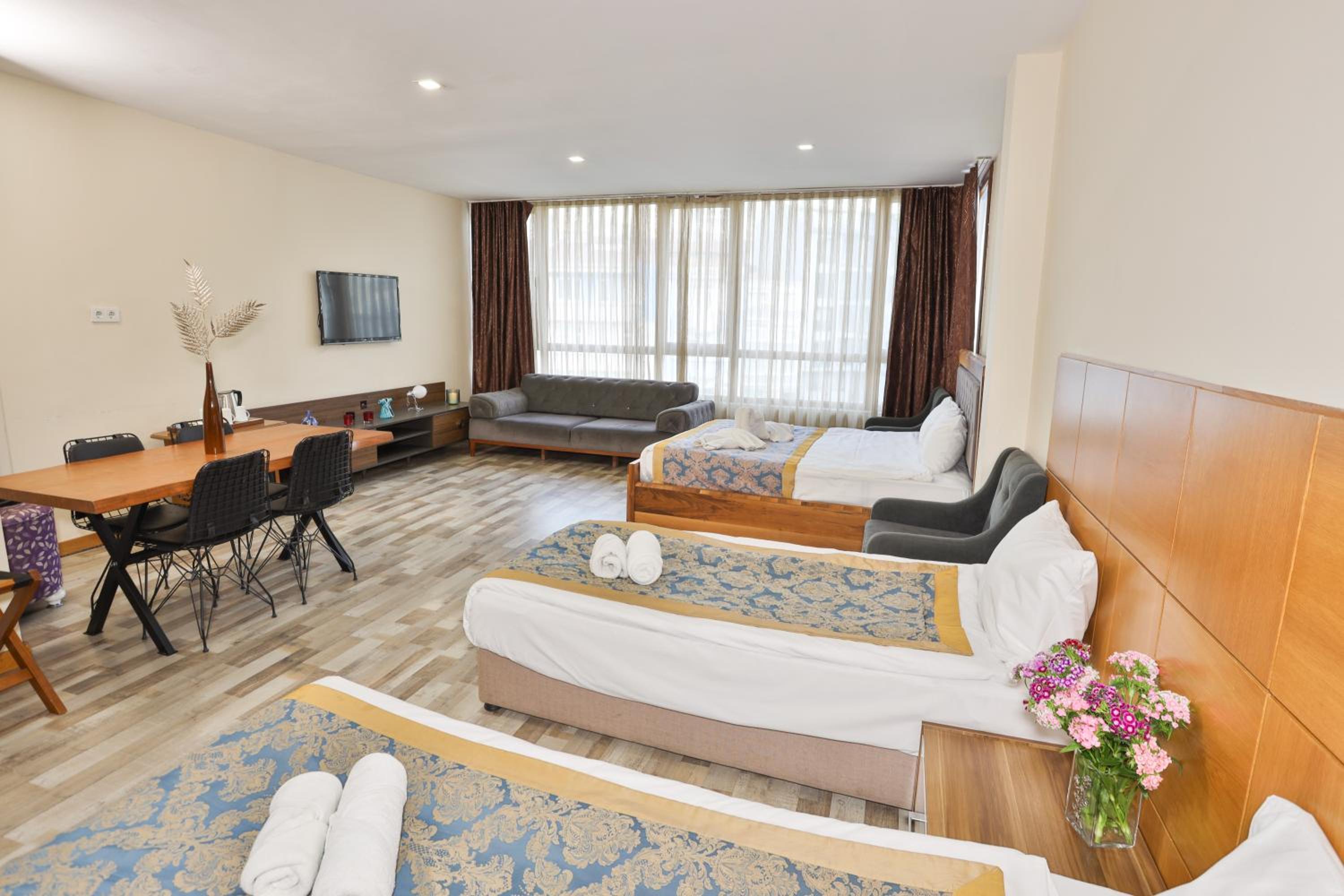 Cumbalı Plaza Otel - Image 26