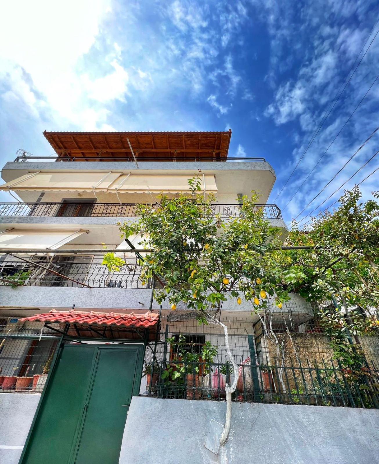 Alex Apartments photo 4