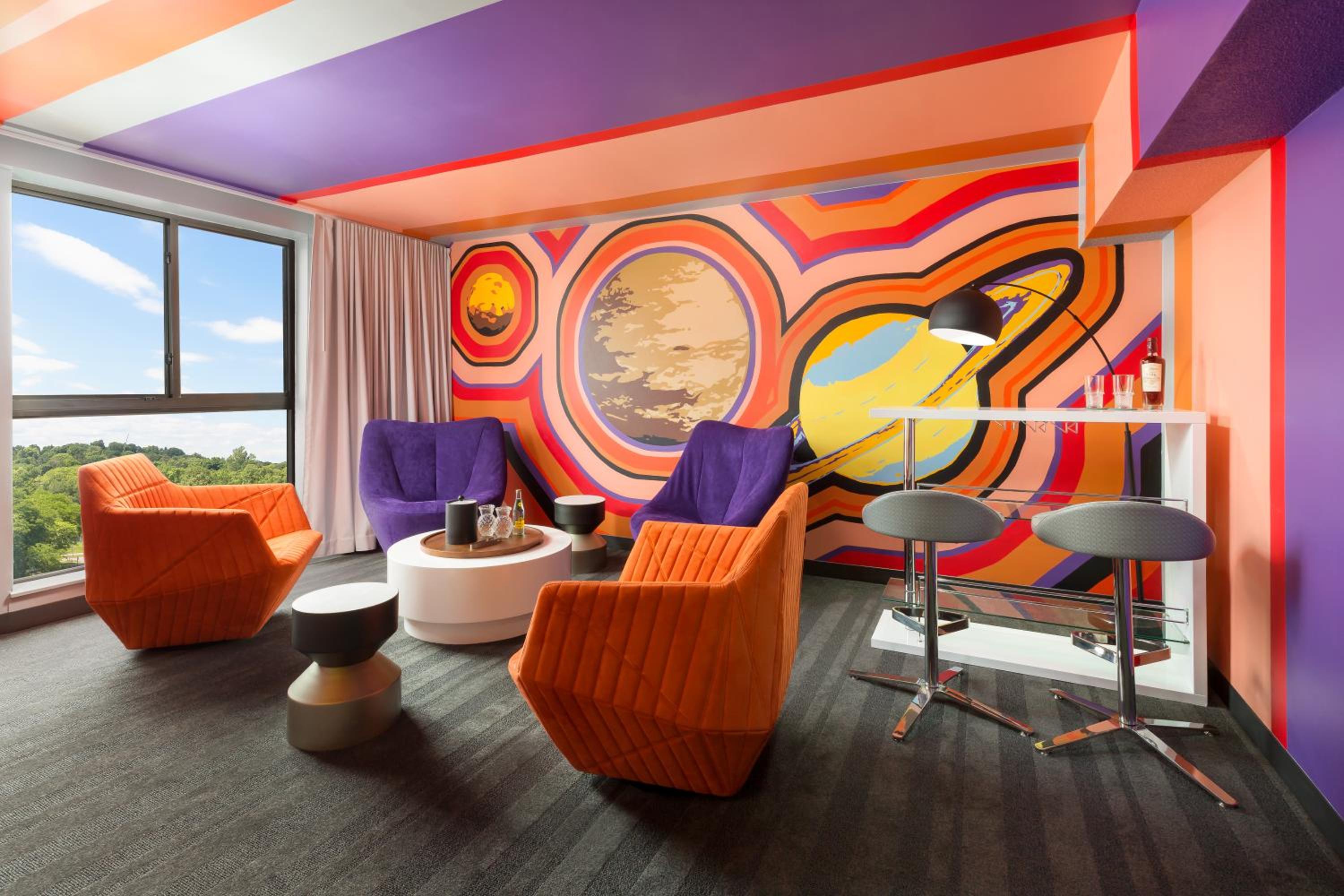 Boston Vacations - Studio Allston Hotel Boston - Property Image 18