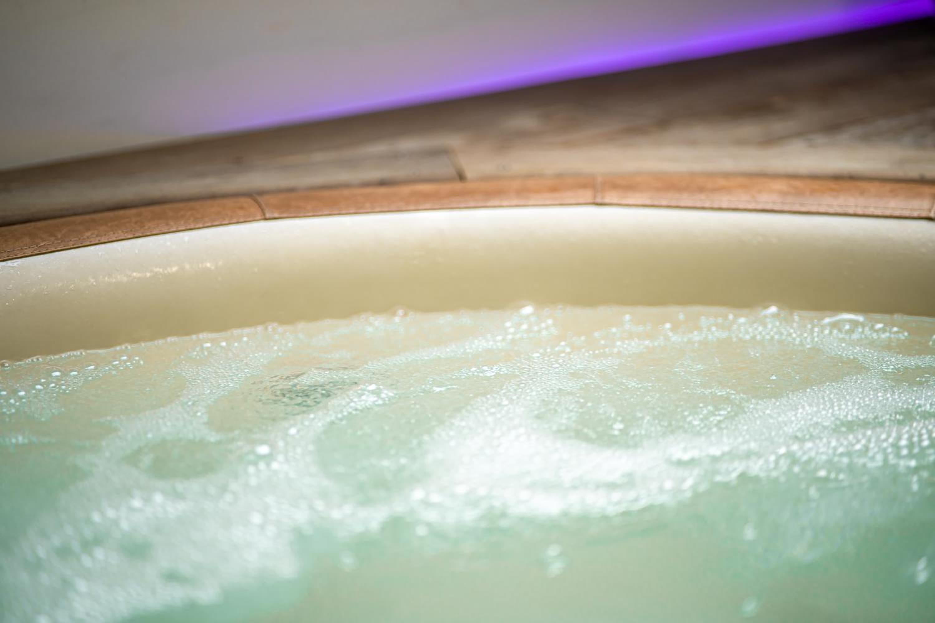 Le Lov't - Suite avec jacuzzi