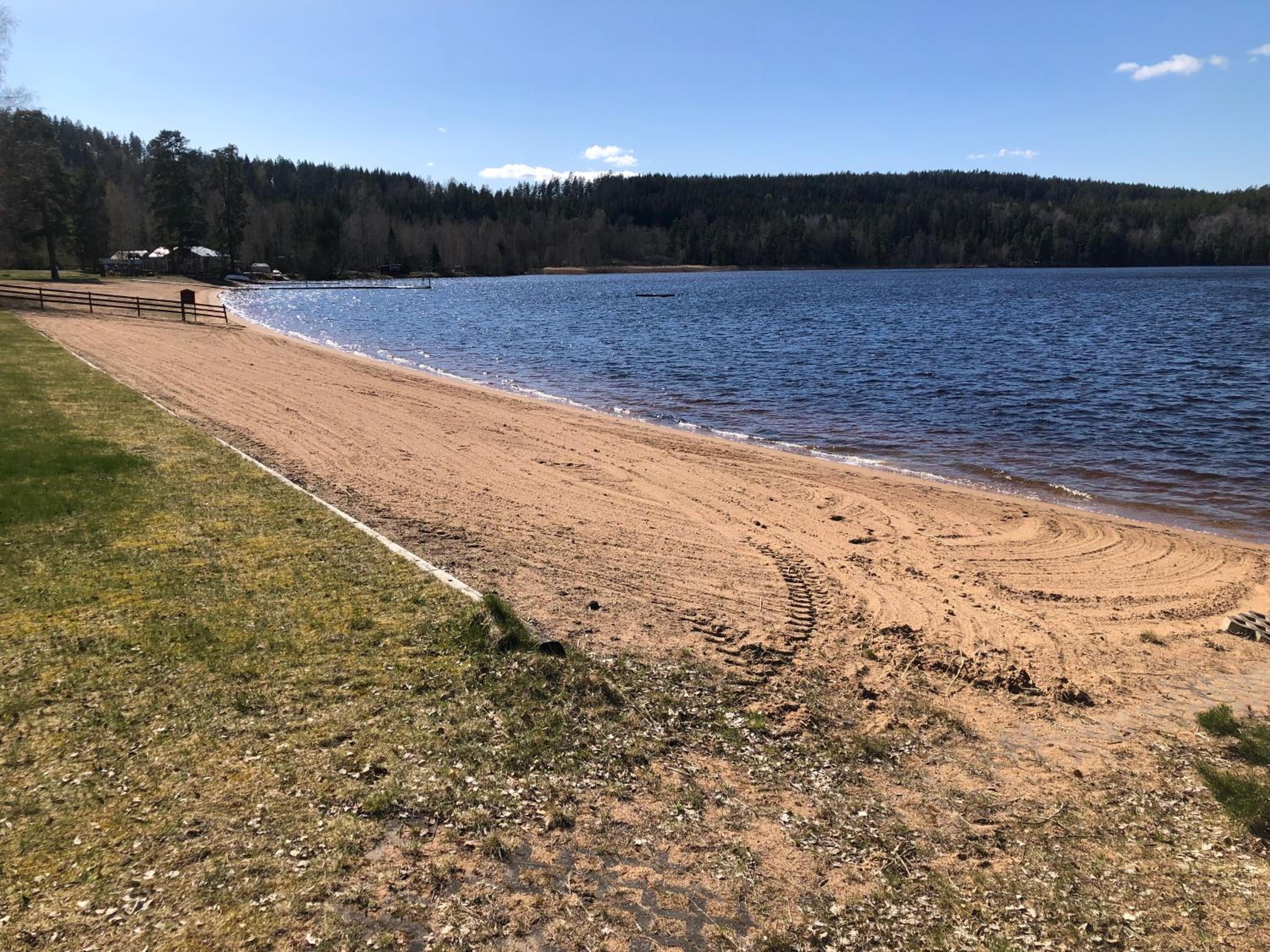 Föllingen stugan