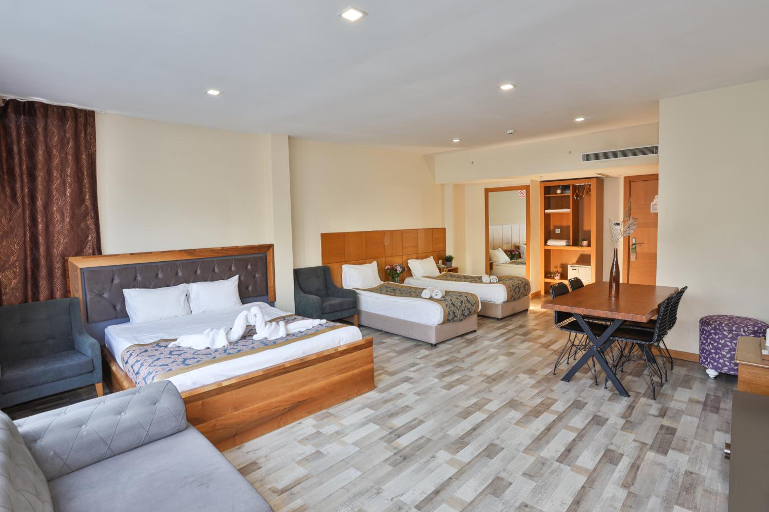 Cumbalı Plaza Otel - Image 27