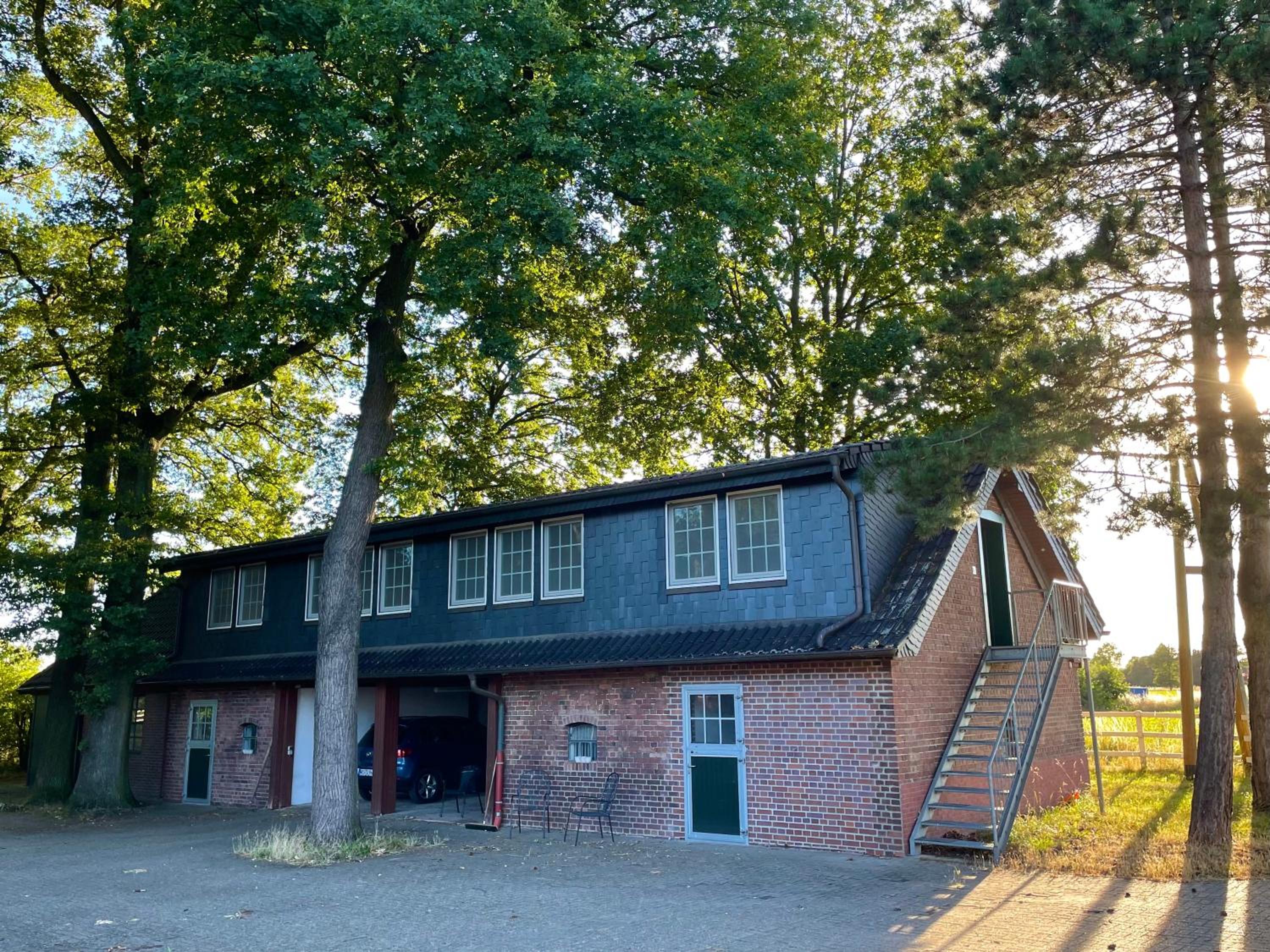 Landhaus am Loh - Property Image 1
