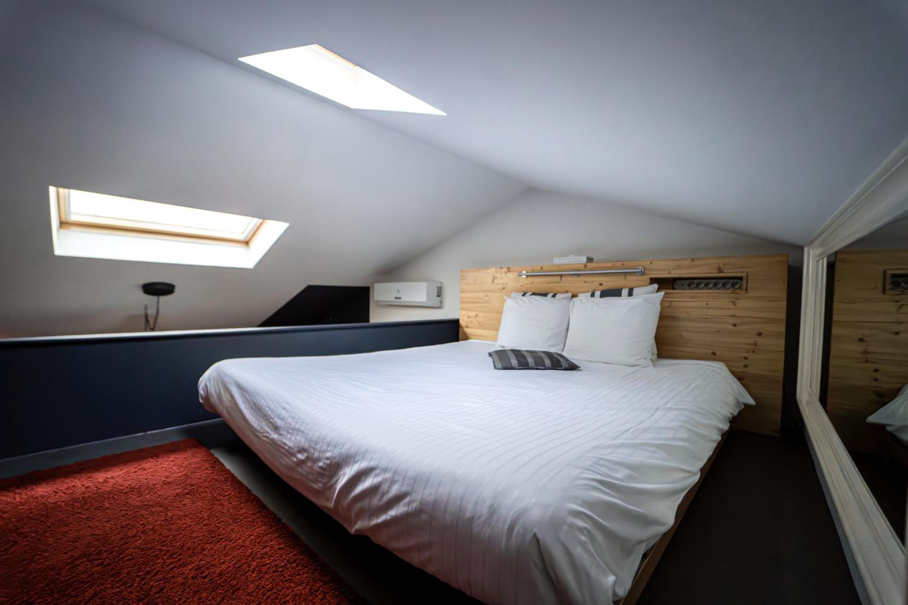 Le Lov't - Suite avec jacuzzi