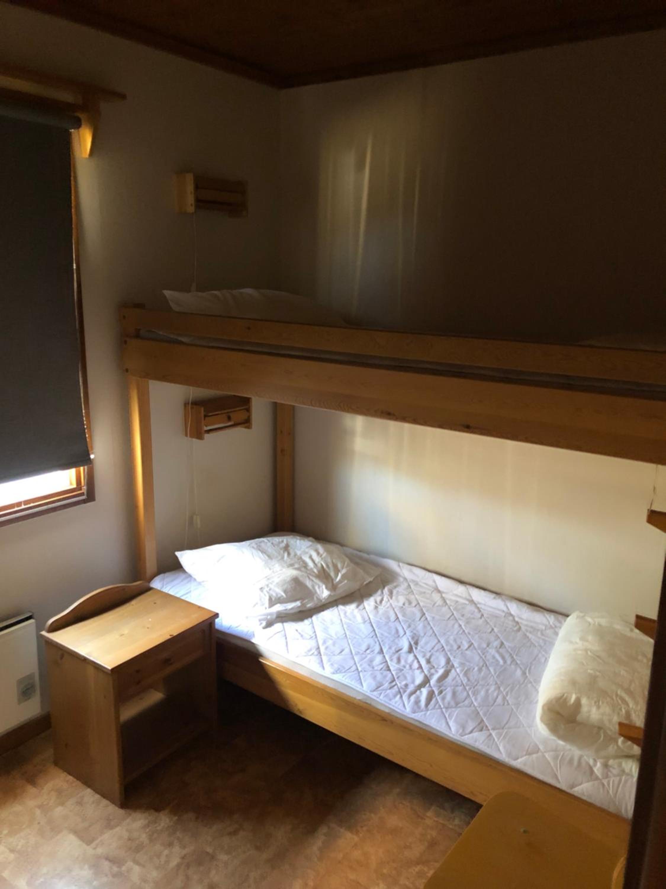 Föllingen stugan