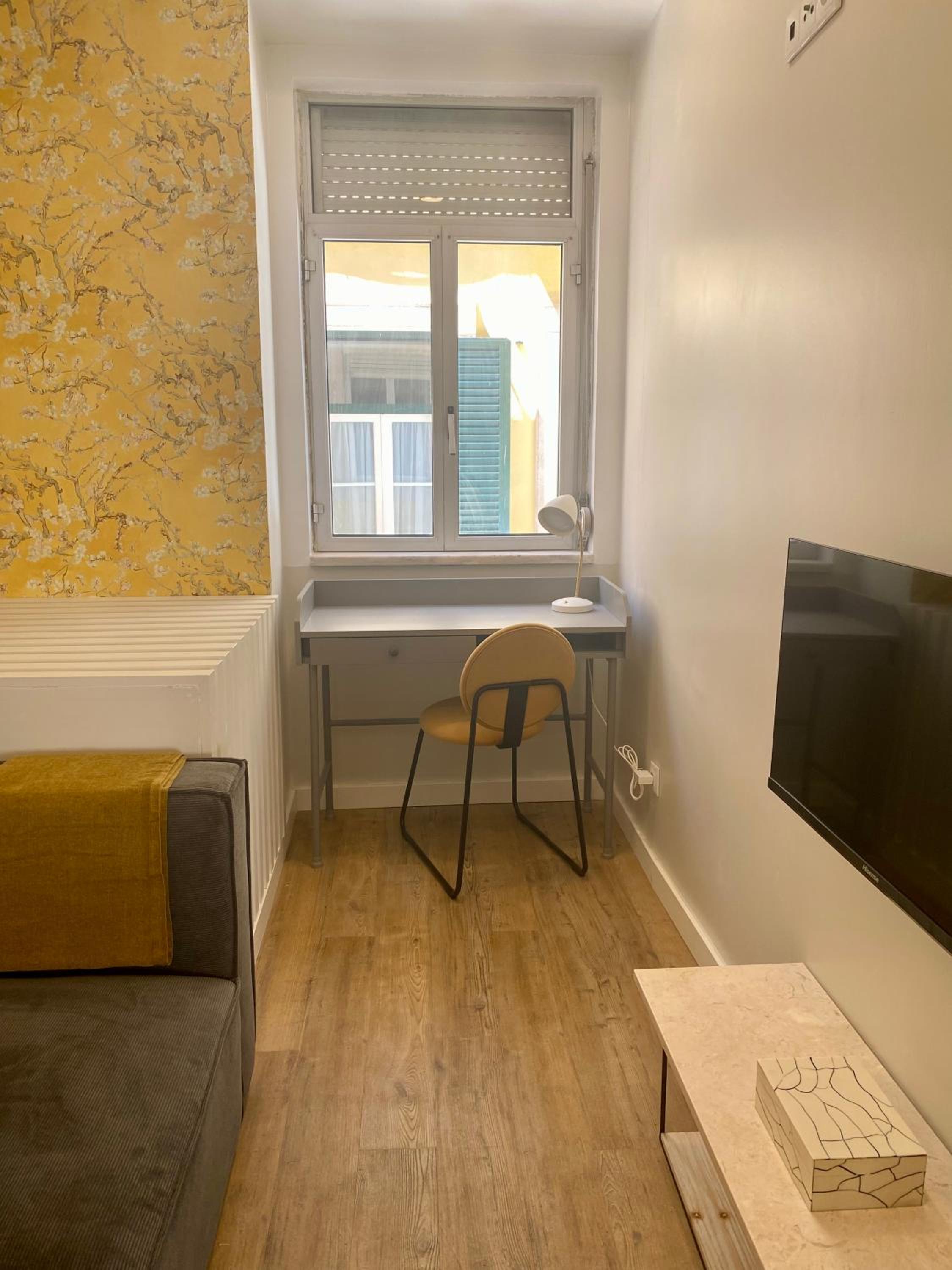 Canarios Apartments Cardal - III