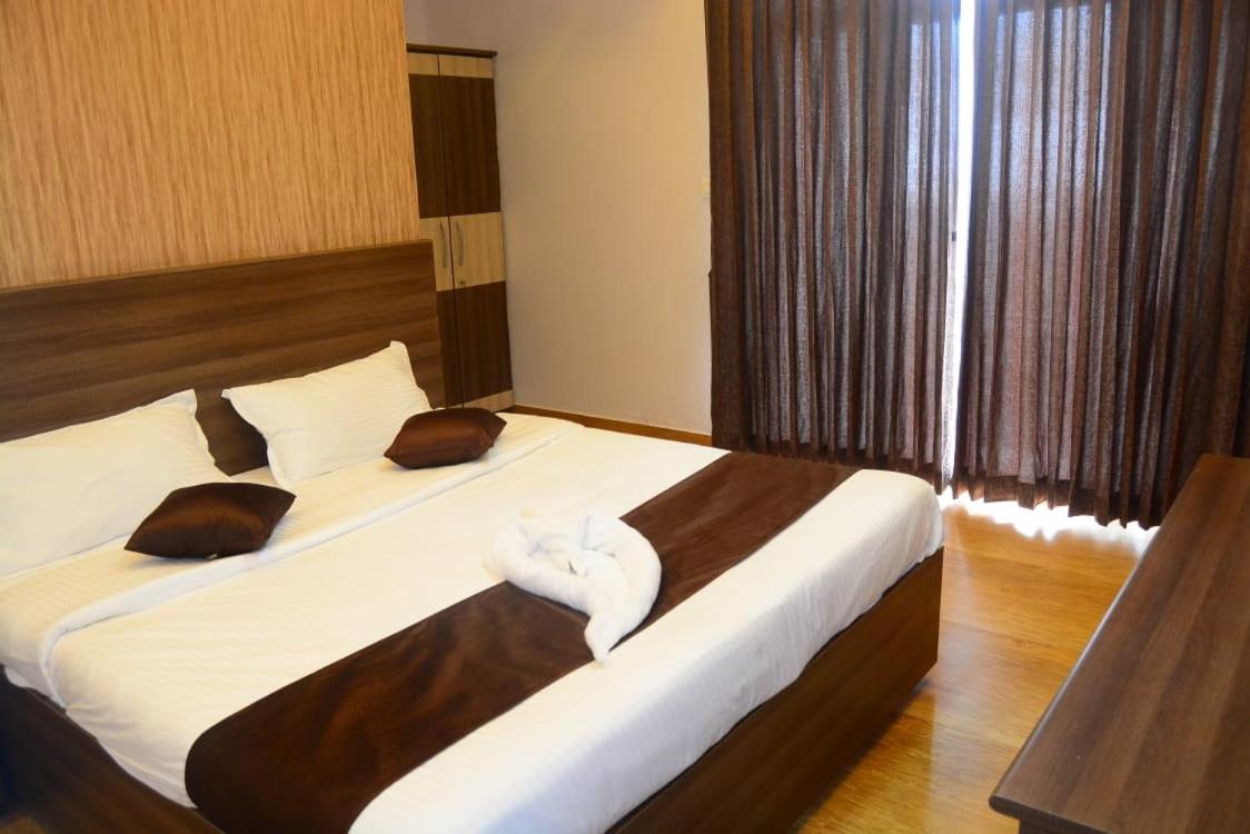 Vanam Holidays