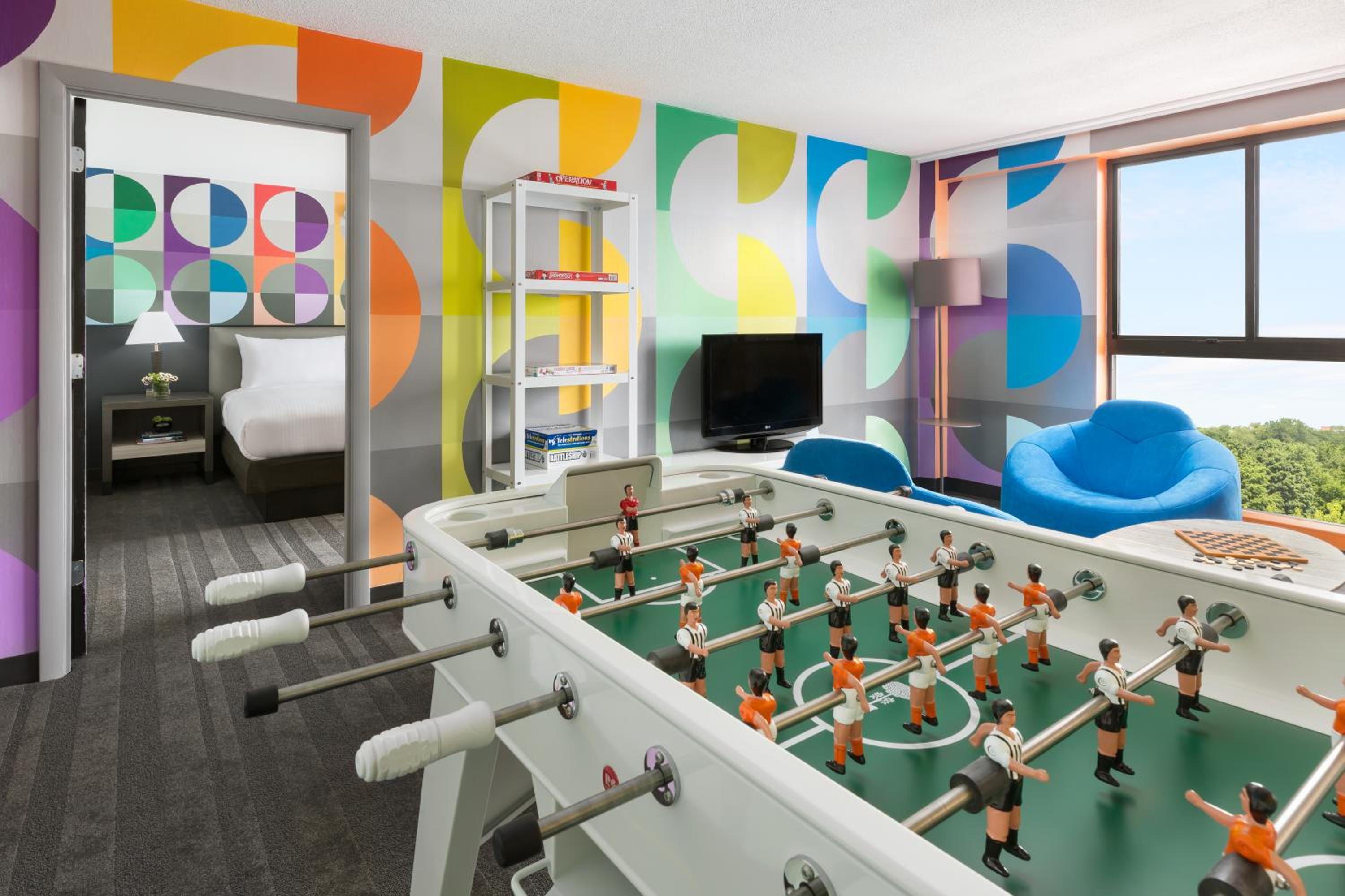 Boston Vacations - Studio Allston Hotel Boston - Property Image 73