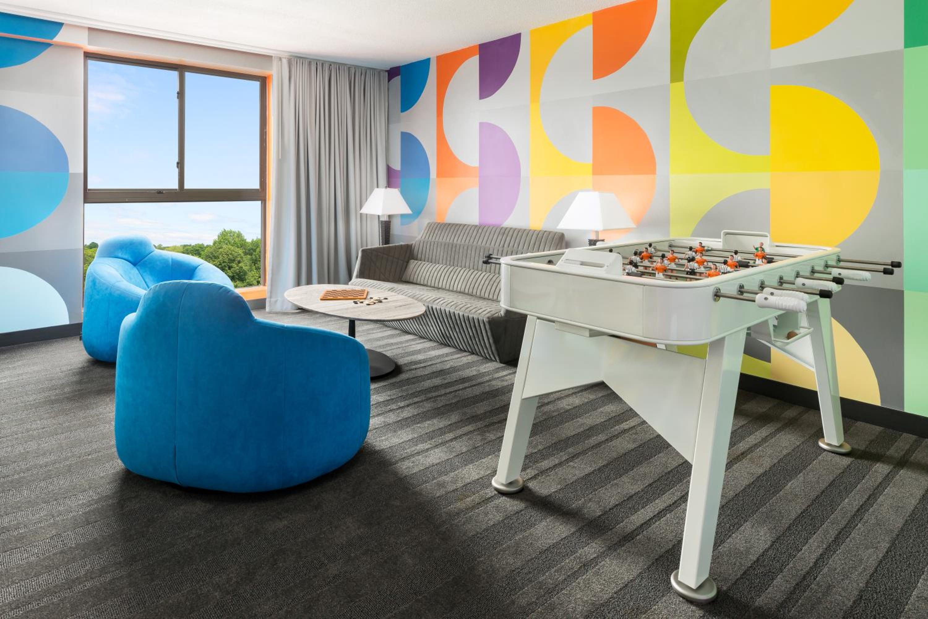 Boston Vacations - Studio Allston Hotel Boston - Property Image 74