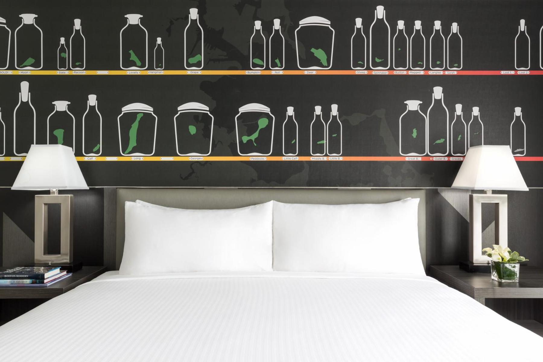Boston Vacations - Studio Allston Hotel Boston - Property Image 72