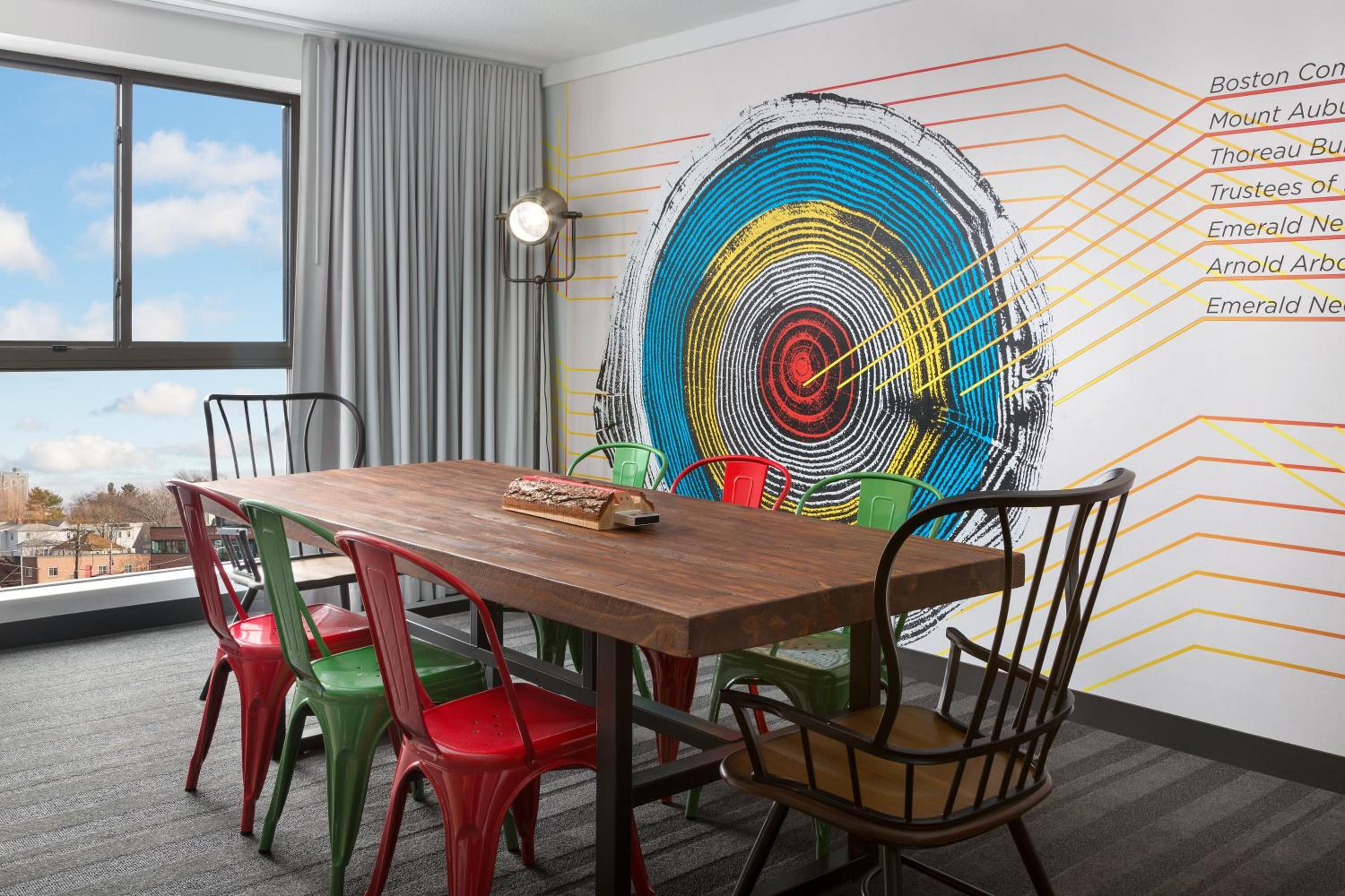 Boston Vacations - Studio Allston Hotel Boston - Property Image 5