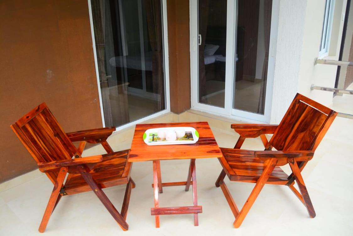 Vanam Holidays
