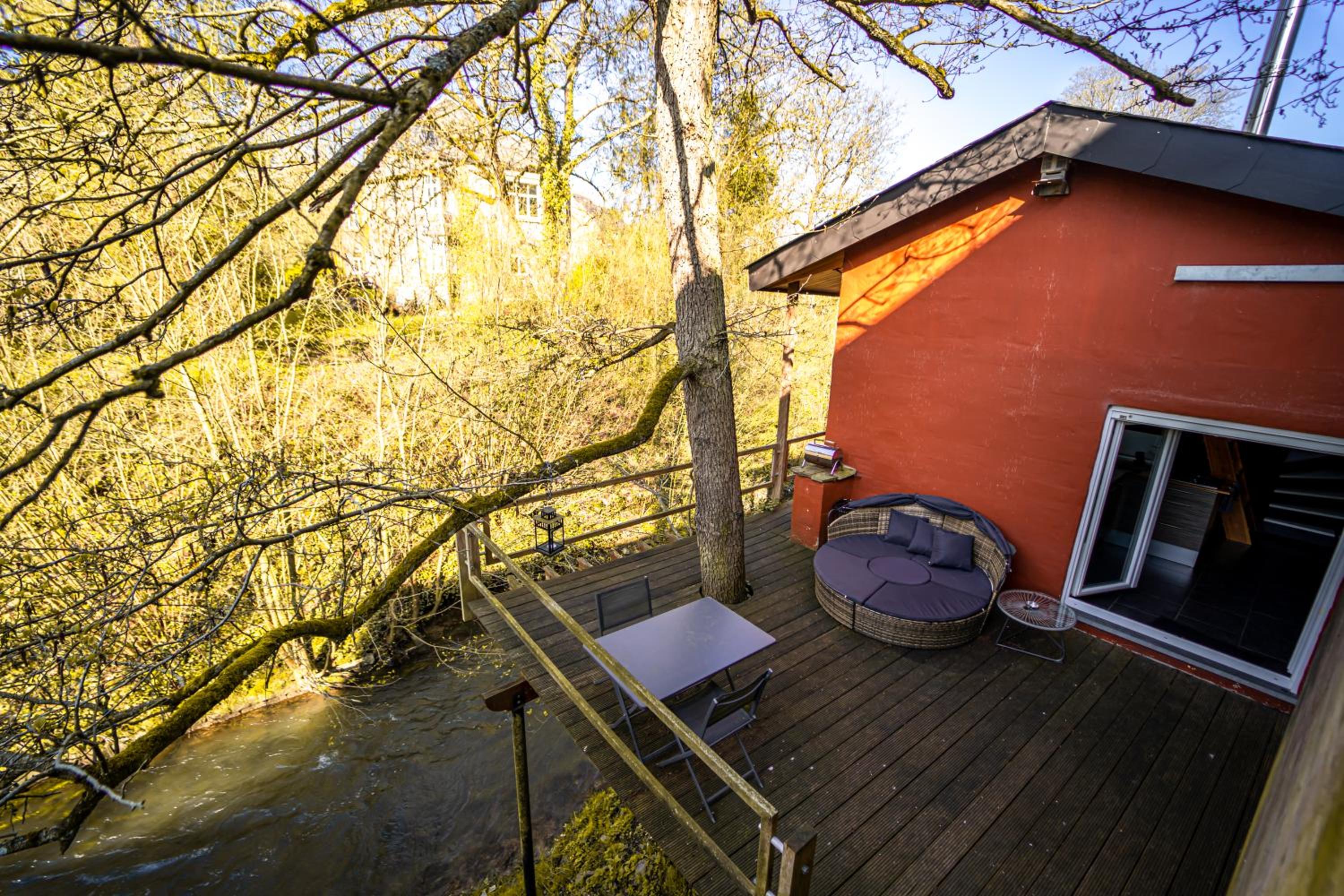 Le Lov't - Suite avec jacuzzi