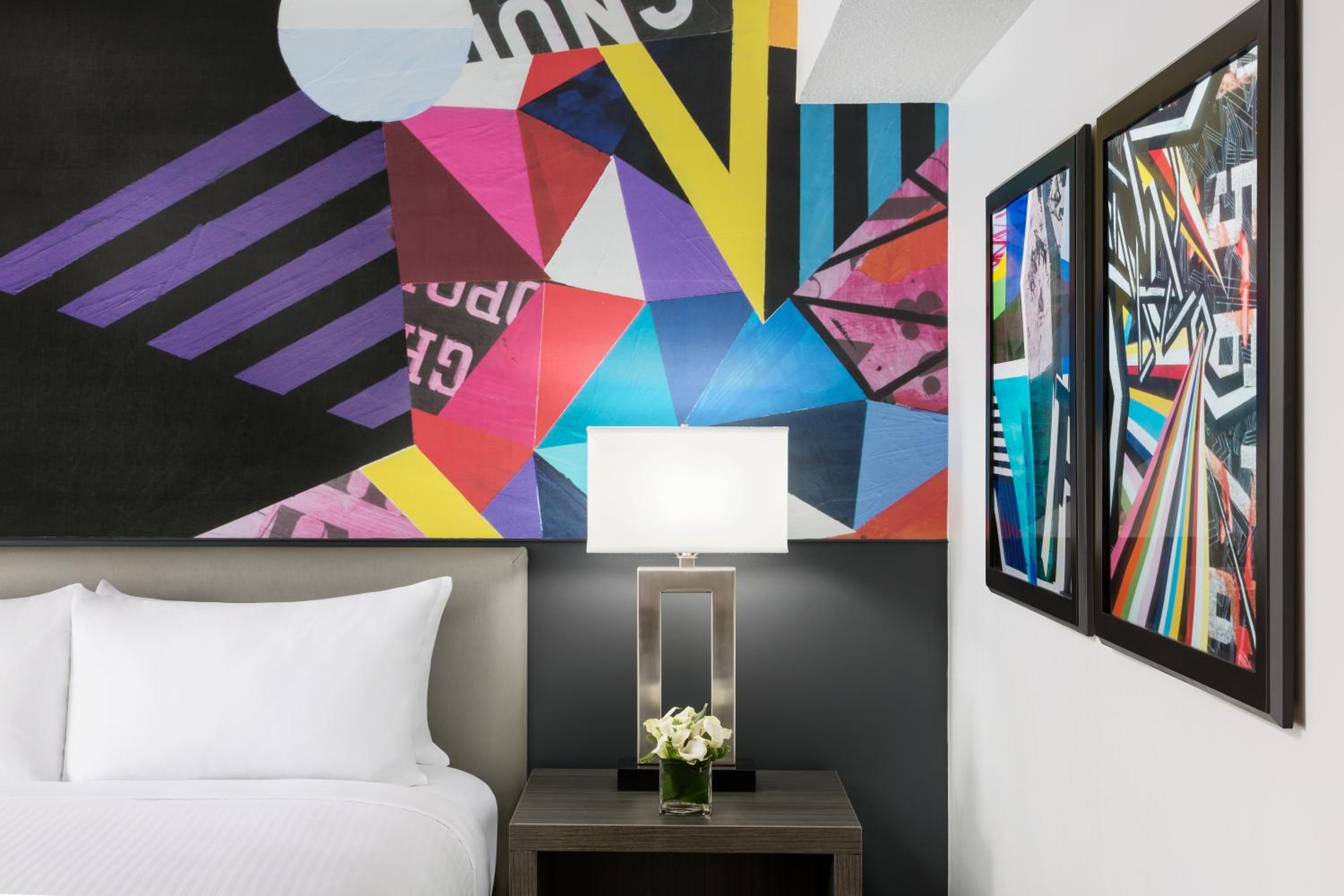 Boston Vacations - Studio Allston Hotel Boston - Property Image 3