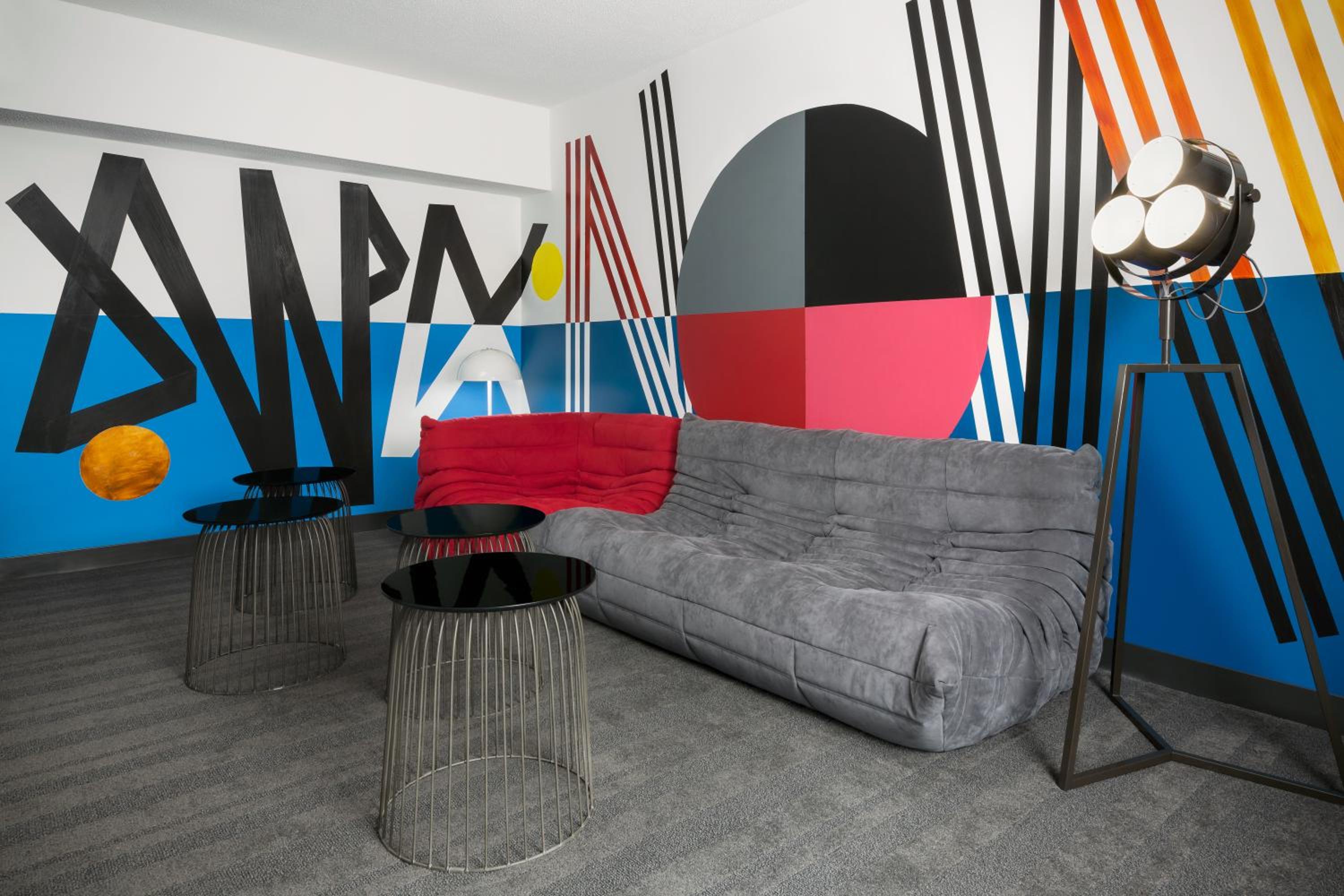 Boston Vacations - Studio Allston Hotel Boston - Property Image 37