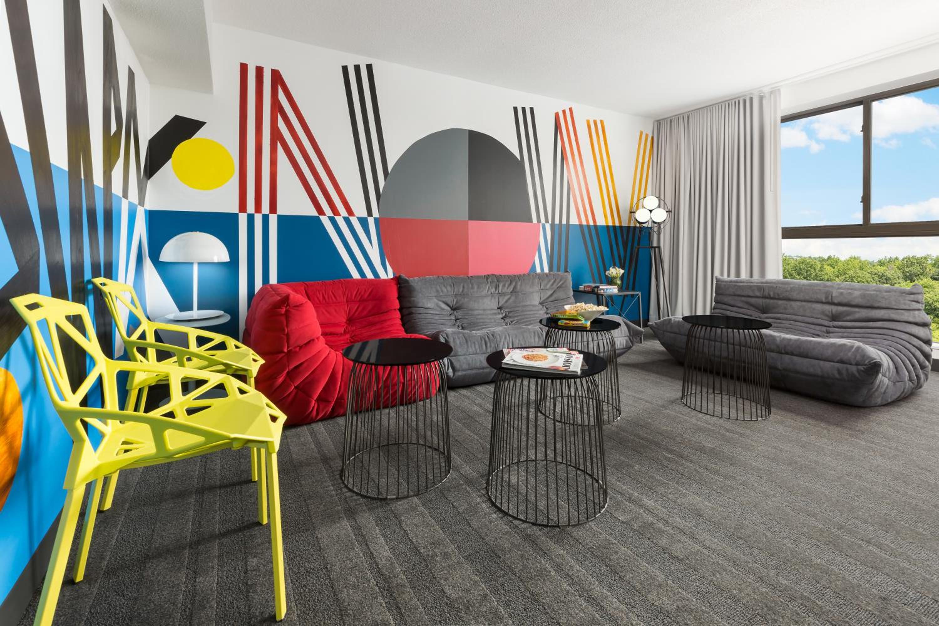 Boston Vacations - Studio Allston Hotel Boston - Property Image 38