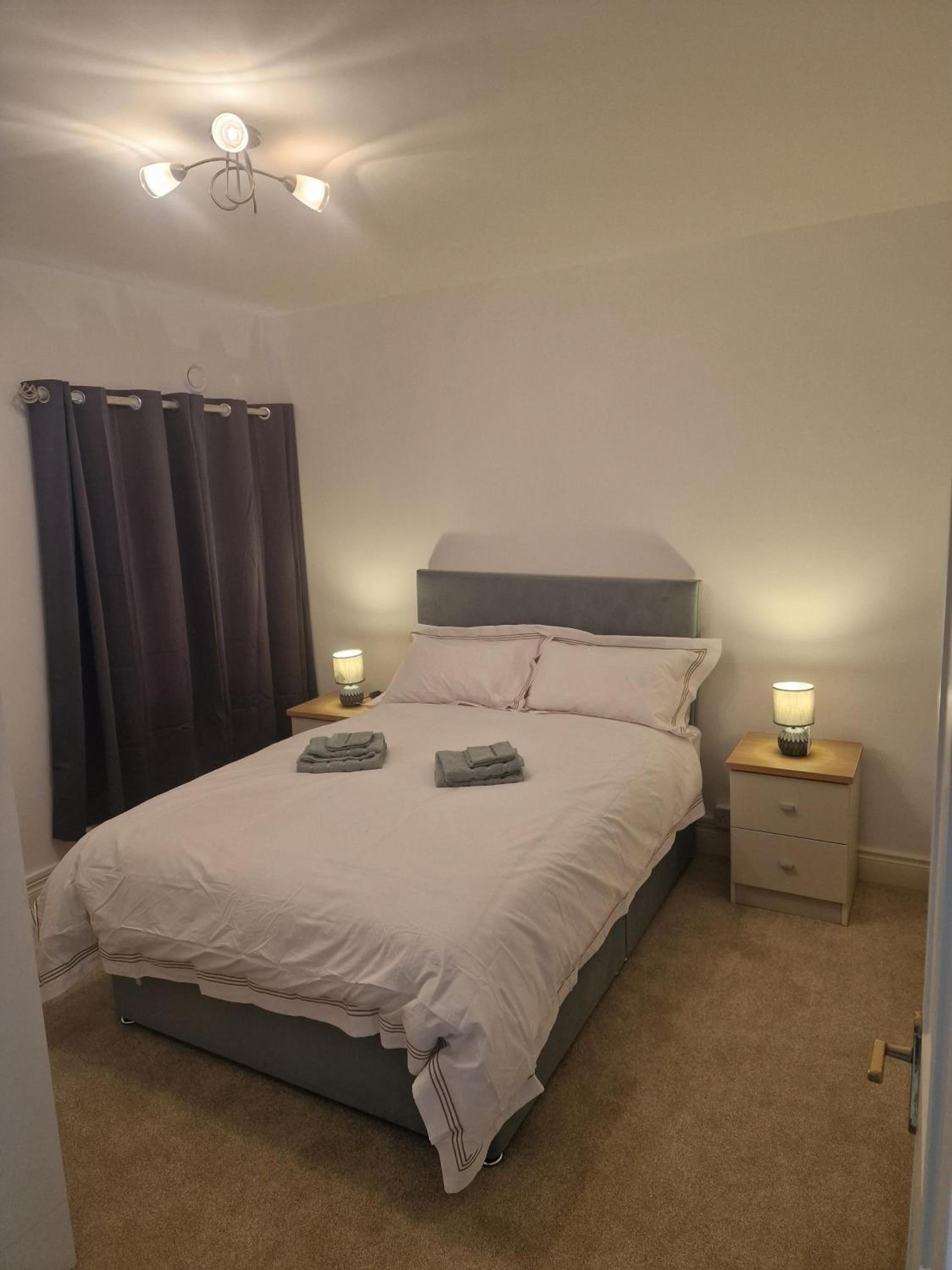 The Lodge Ballina