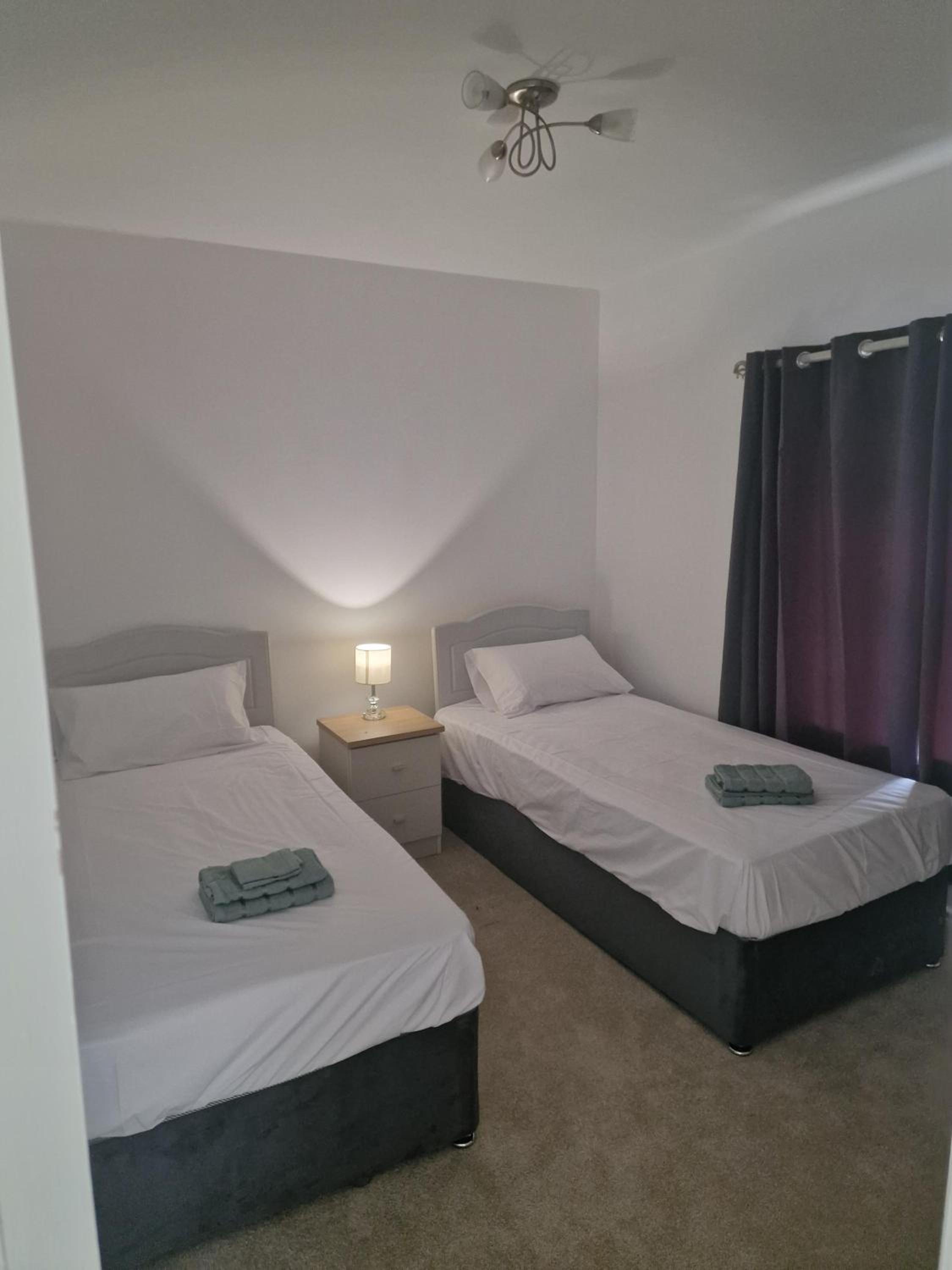 The Lodge Ballina