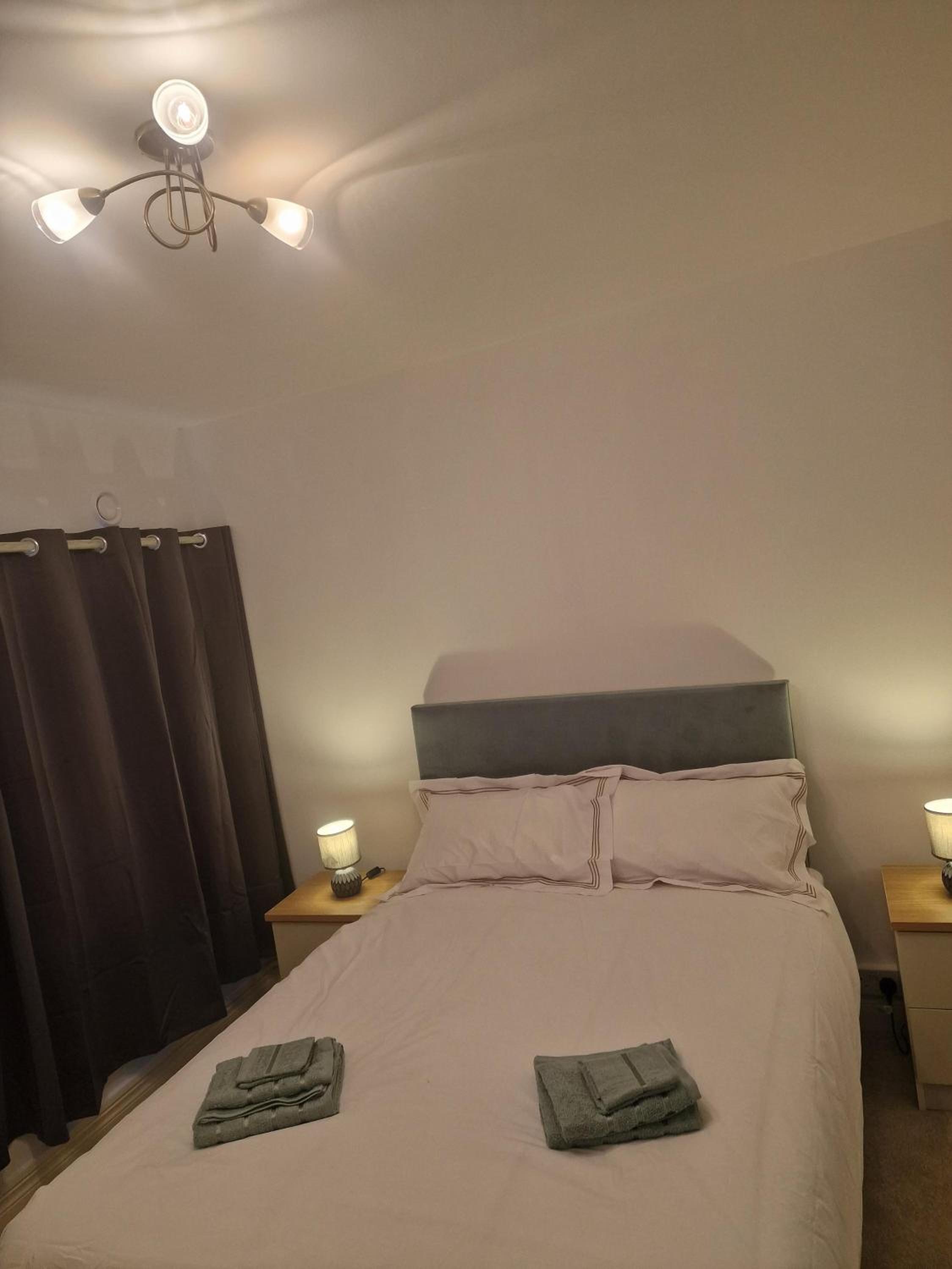 The Lodge Ballina
