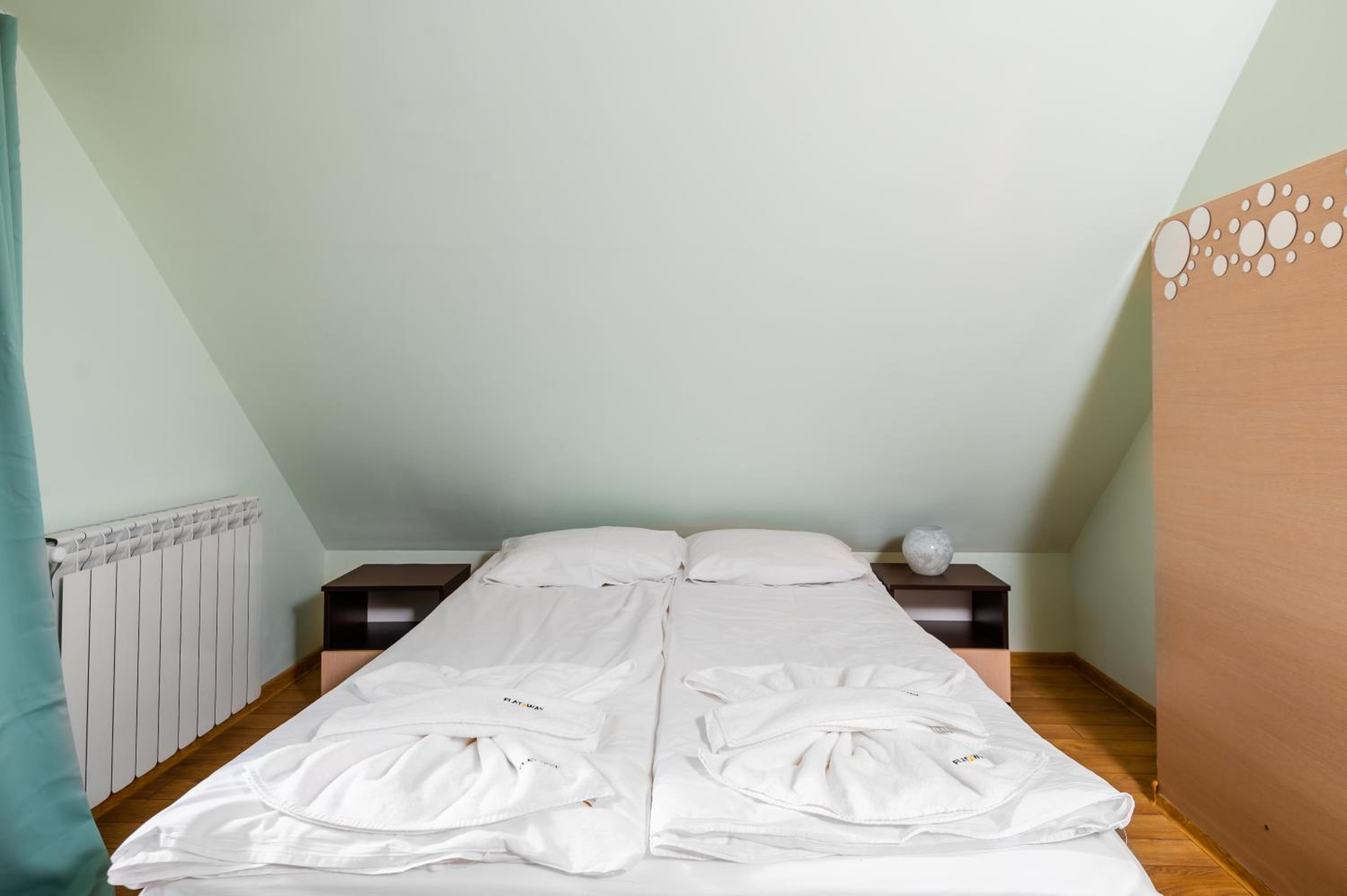 *The Eyrie* 1-BD Lovely Maisonette