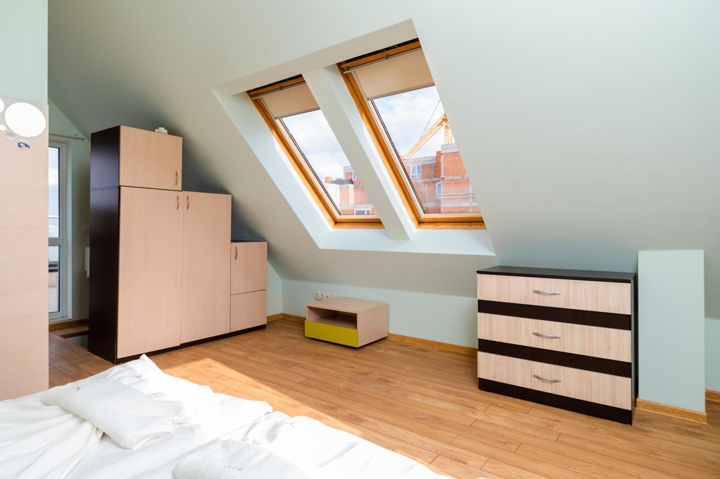 *The Eyrie* 1-BD Lovely Maisonette