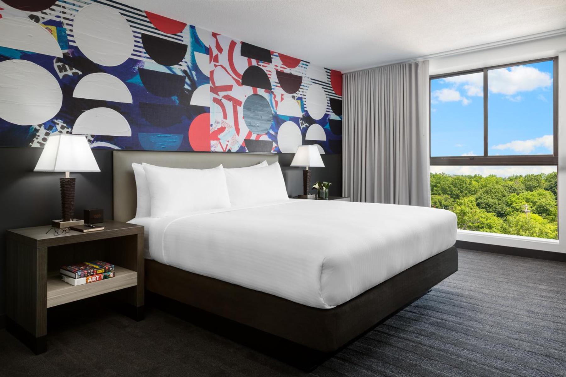 Boston Vacations - Studio Allston Hotel Boston - Property Image 58
