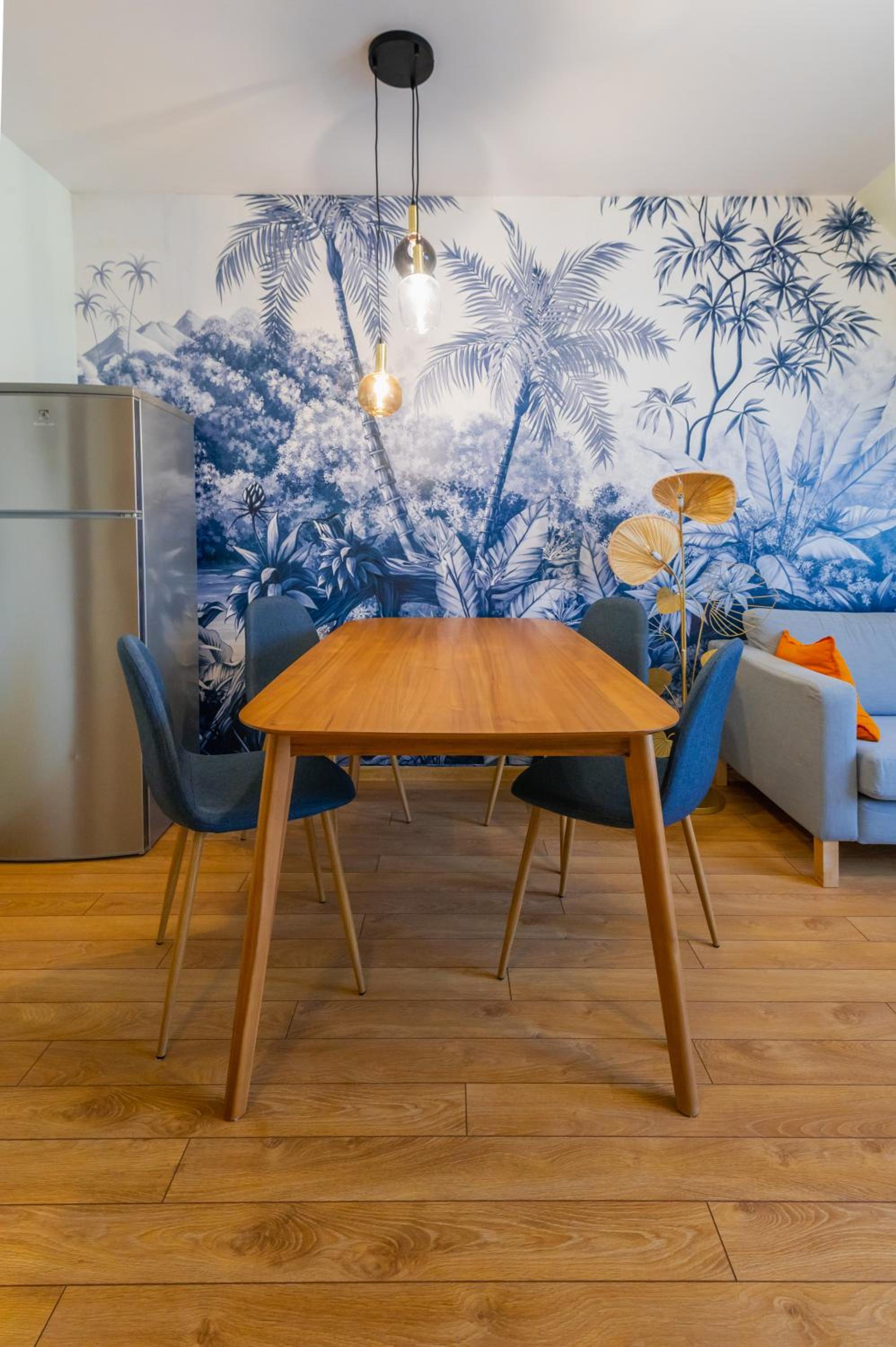 *The Eyrie* 1-BD Lovely Maisonette