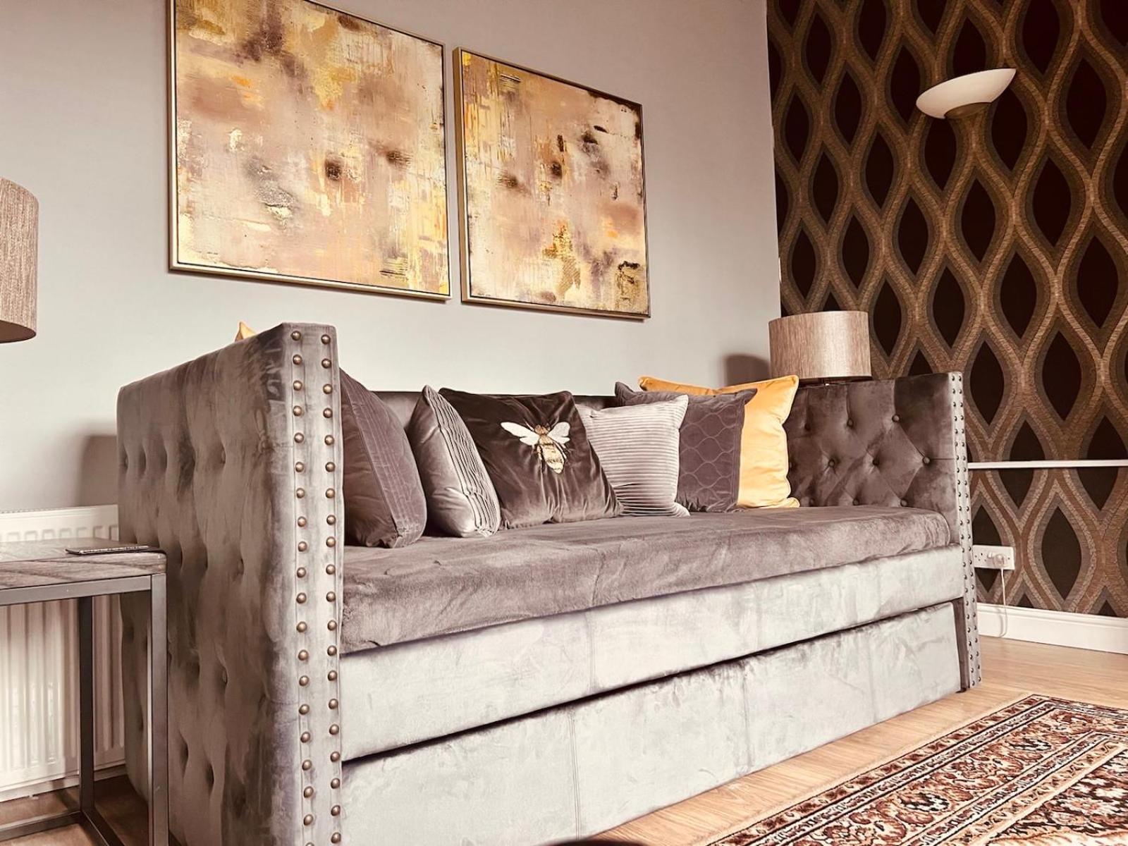 Apartment with City Views - Sleeps 3 view 4