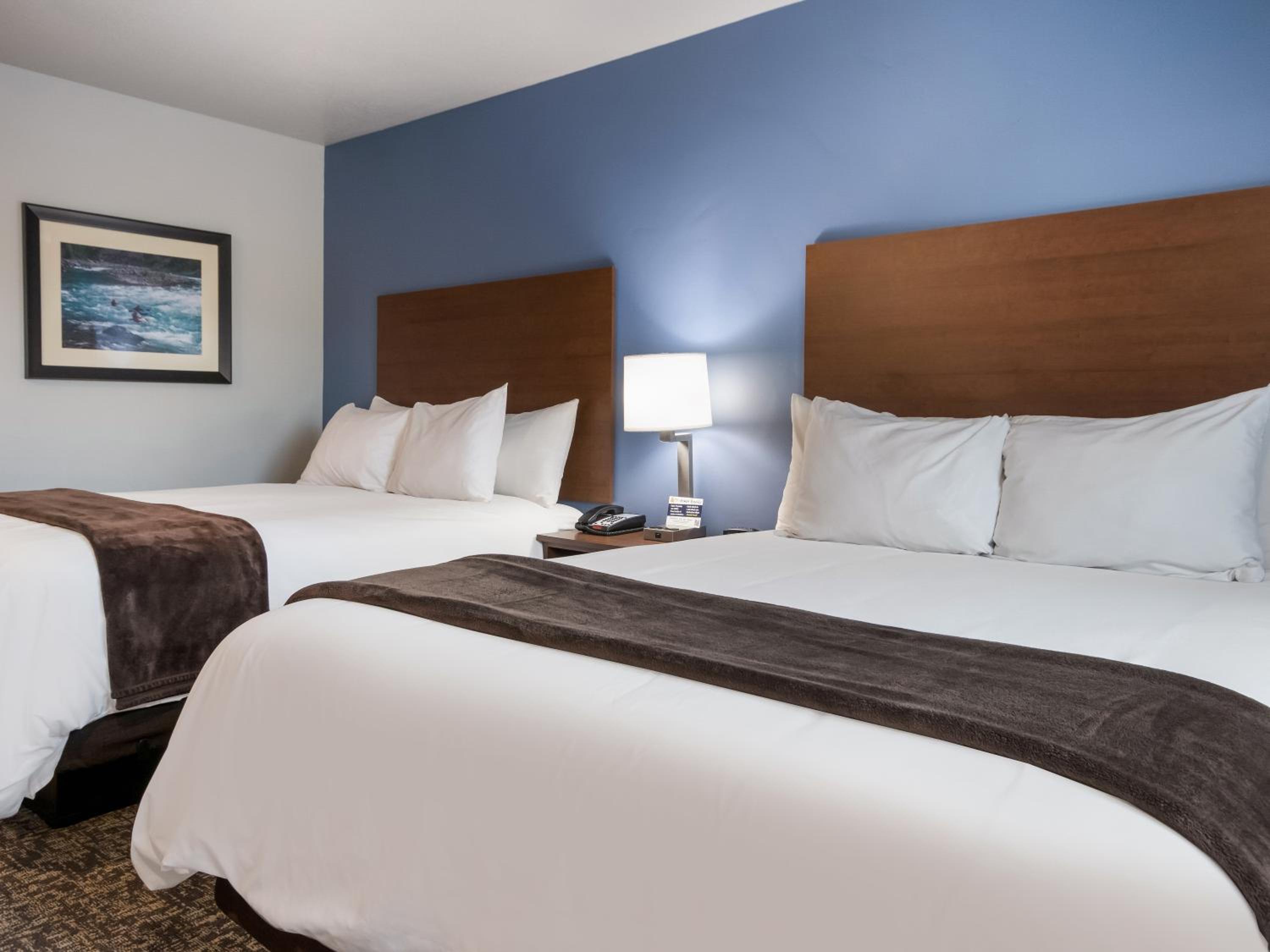 My Place Hotel-Grand Forks, ND