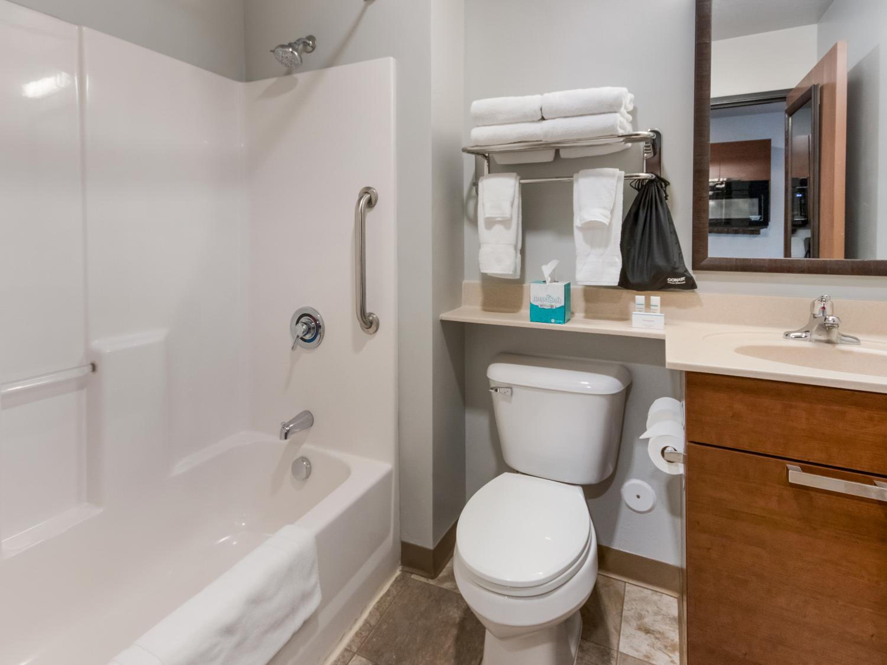 My Place Hotel-Grand Forks, ND