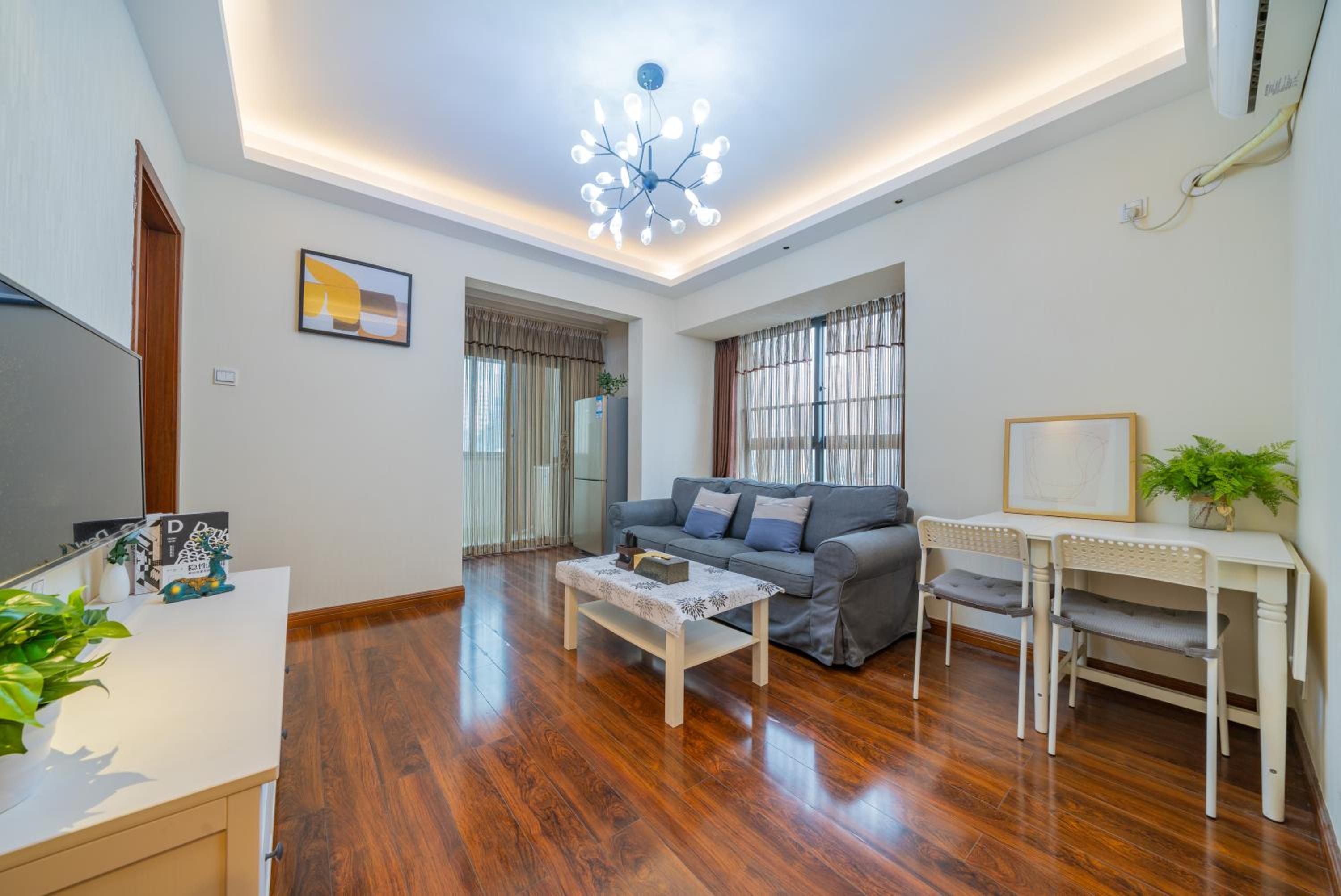 Yue Ke Apartment - Changbin Road Branch