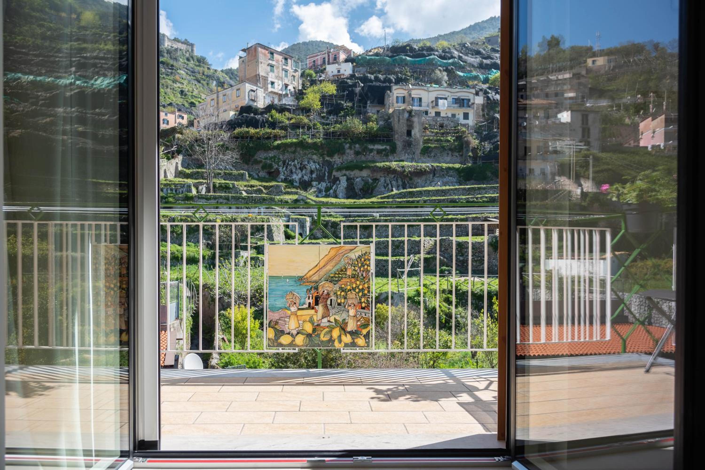 Casa Àura - Amalfi Coast photo 2