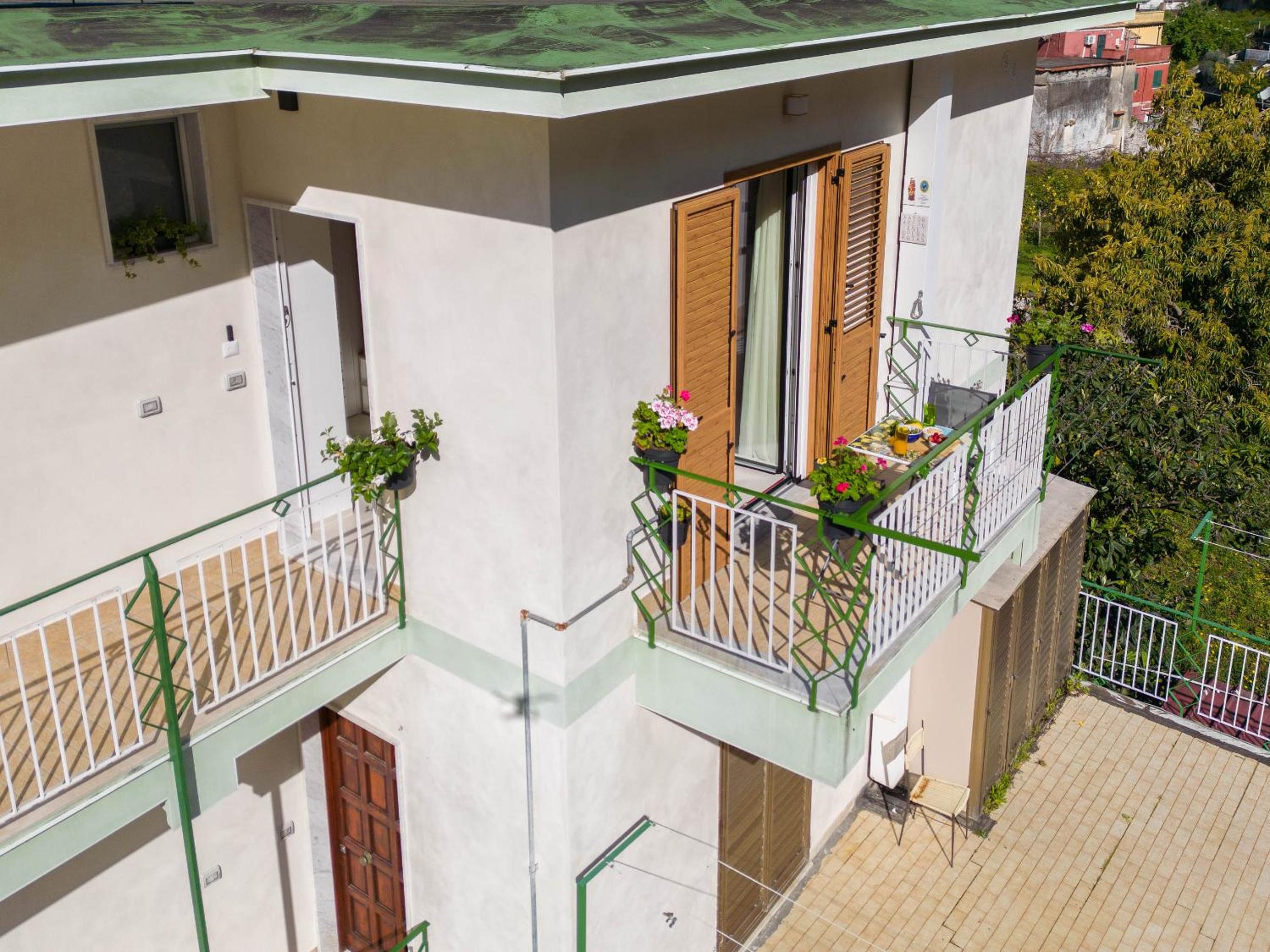 Casa Àura - Amalfi Coast photo 3