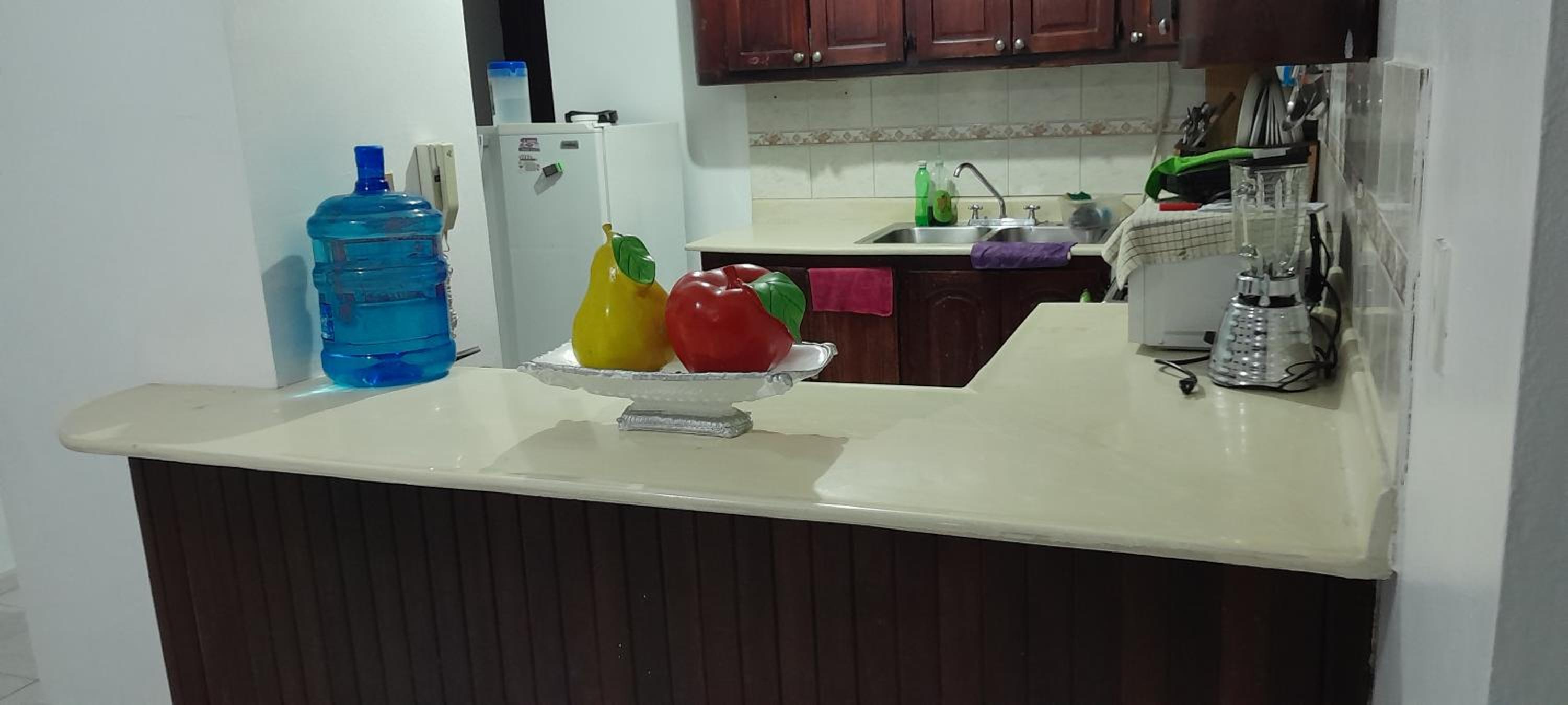 Amplio y acogedor apartamento