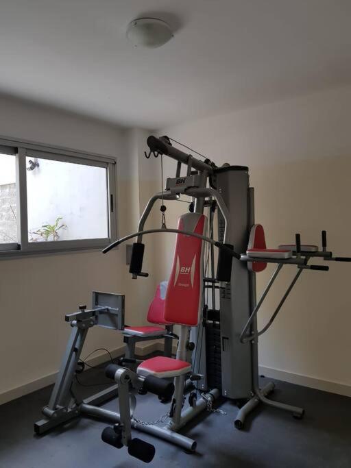 Amazing duplex with large private yard in Palermo